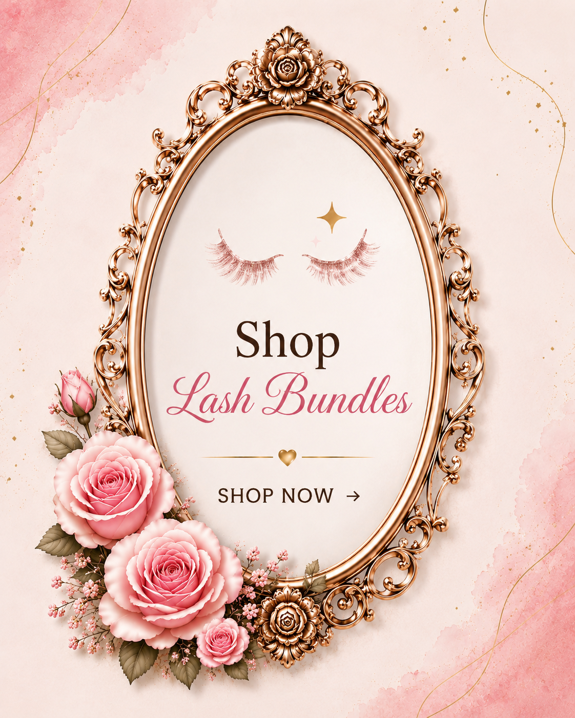 Lash Bundles