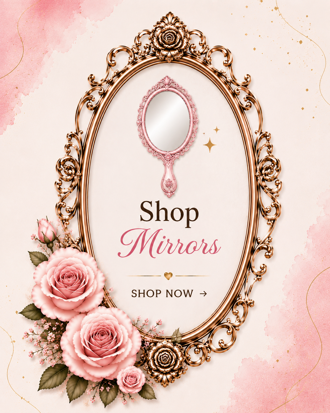 Mirrors