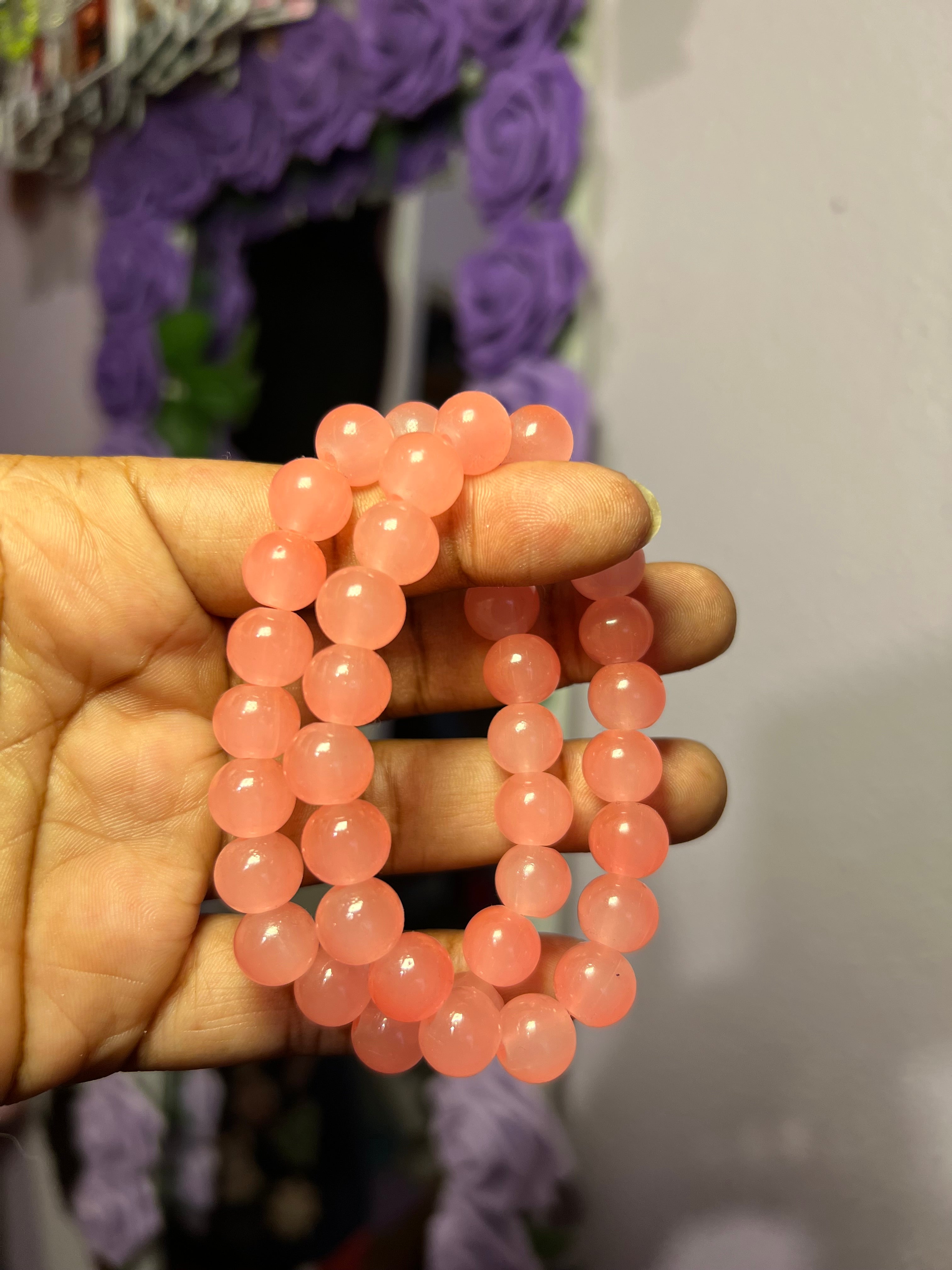 Blush Bloom
