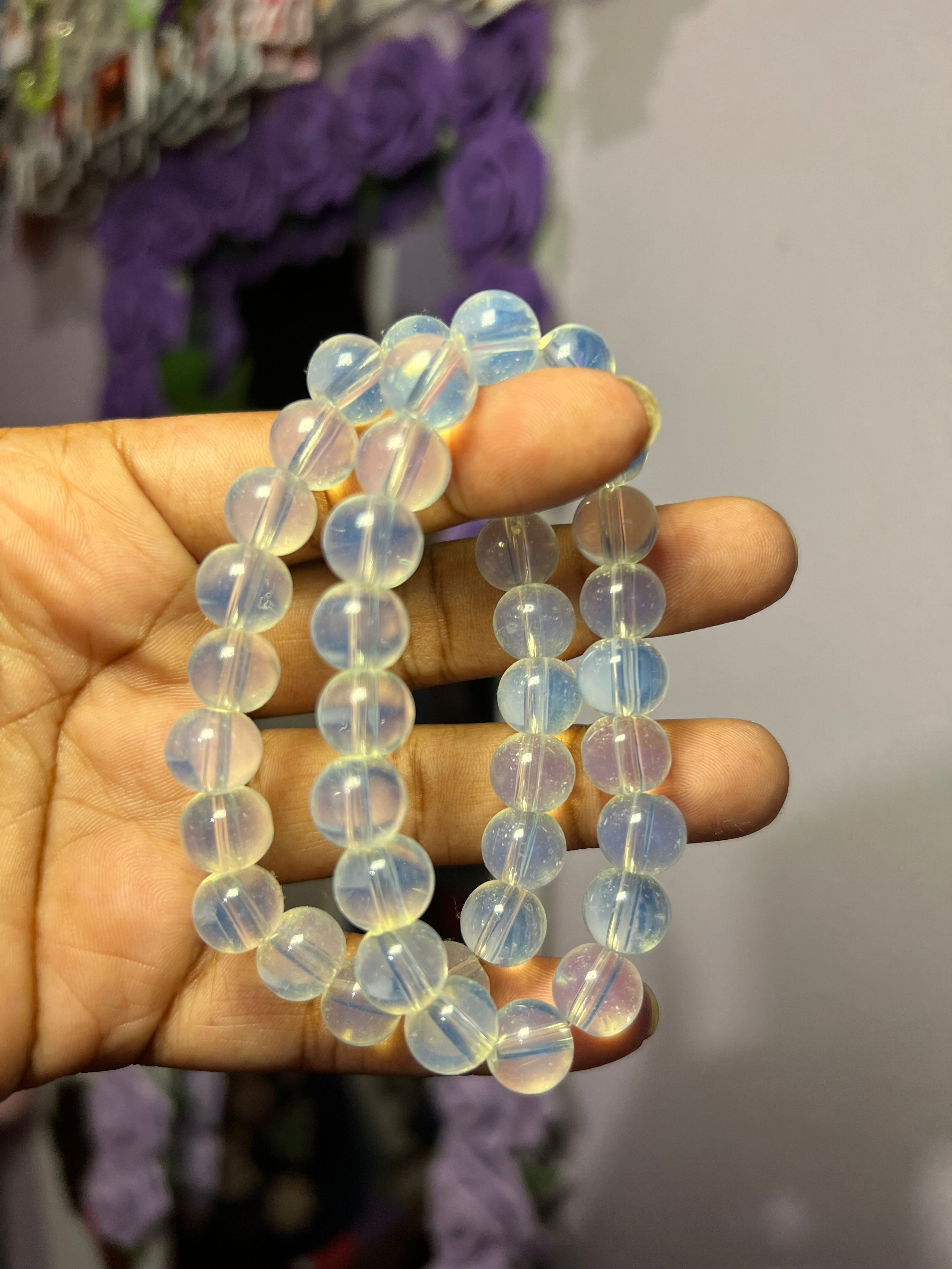 Moonstone Glow