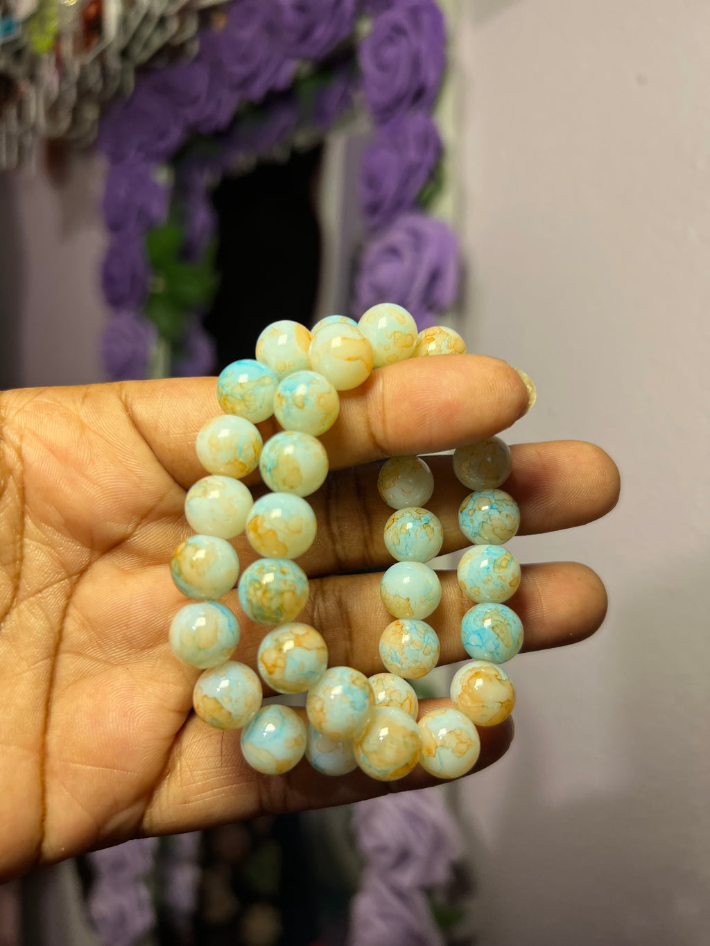 Seaside Treasures | Little Reflections
