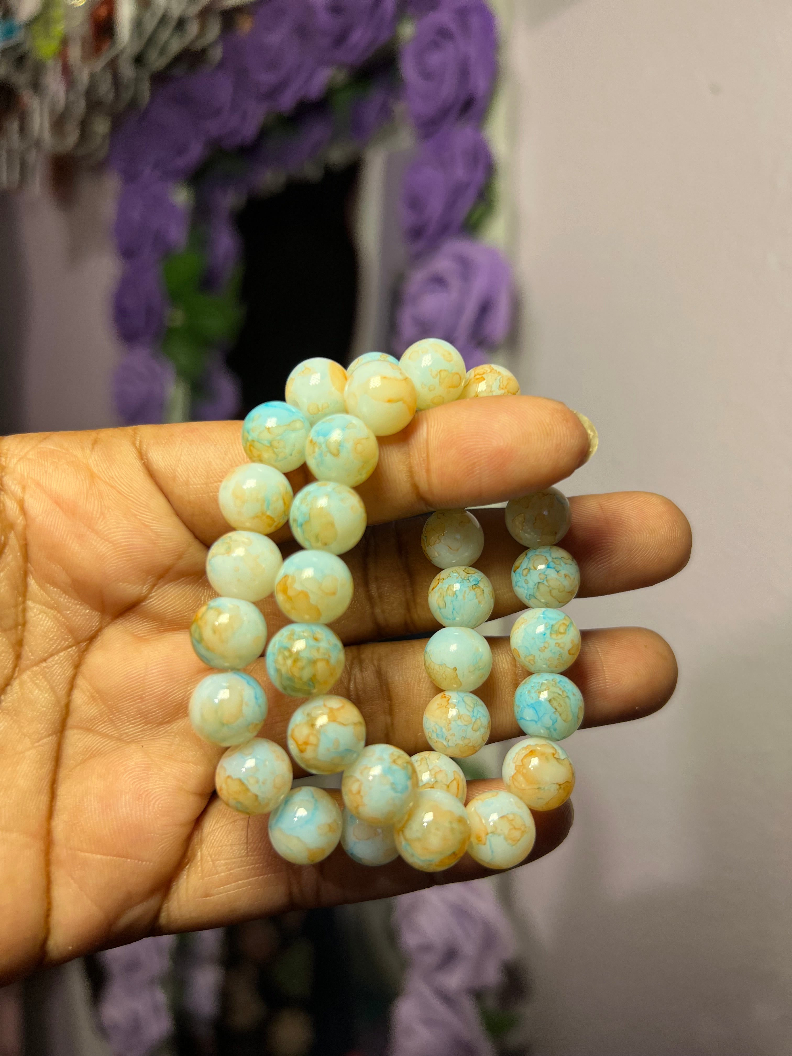 Seaside Treasures | Little Reflections