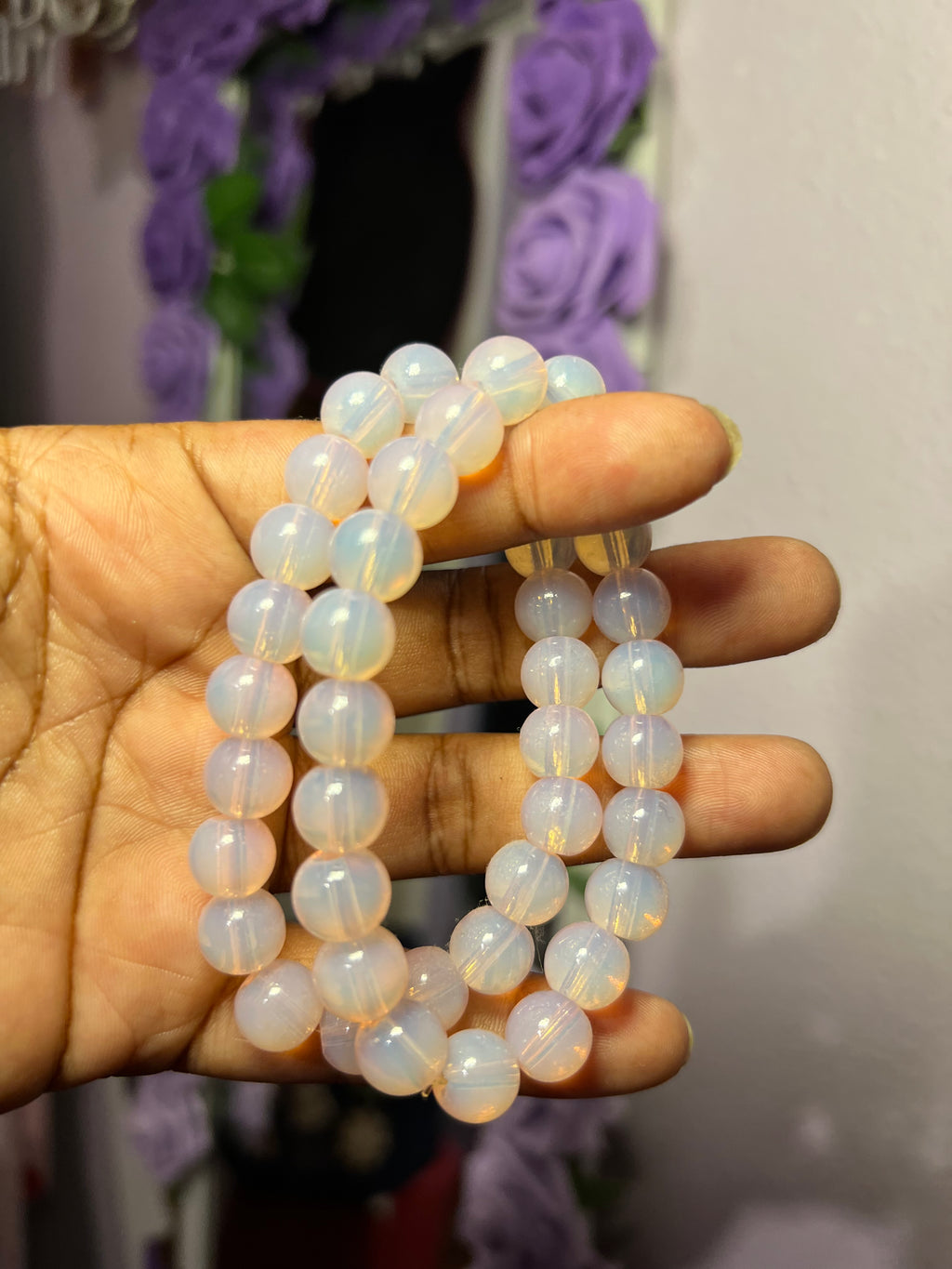 Opal Glow