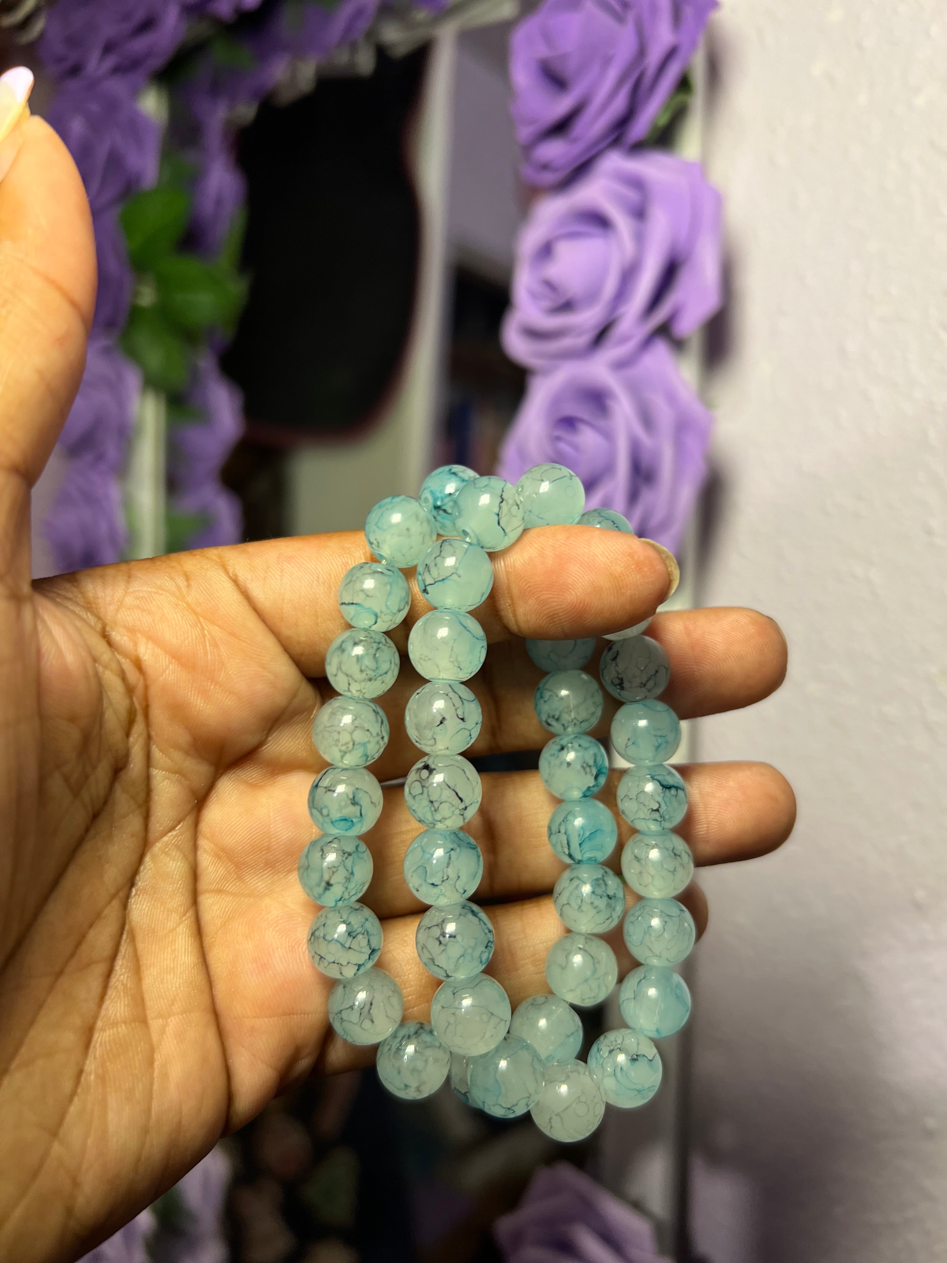 Seafoam Serenity