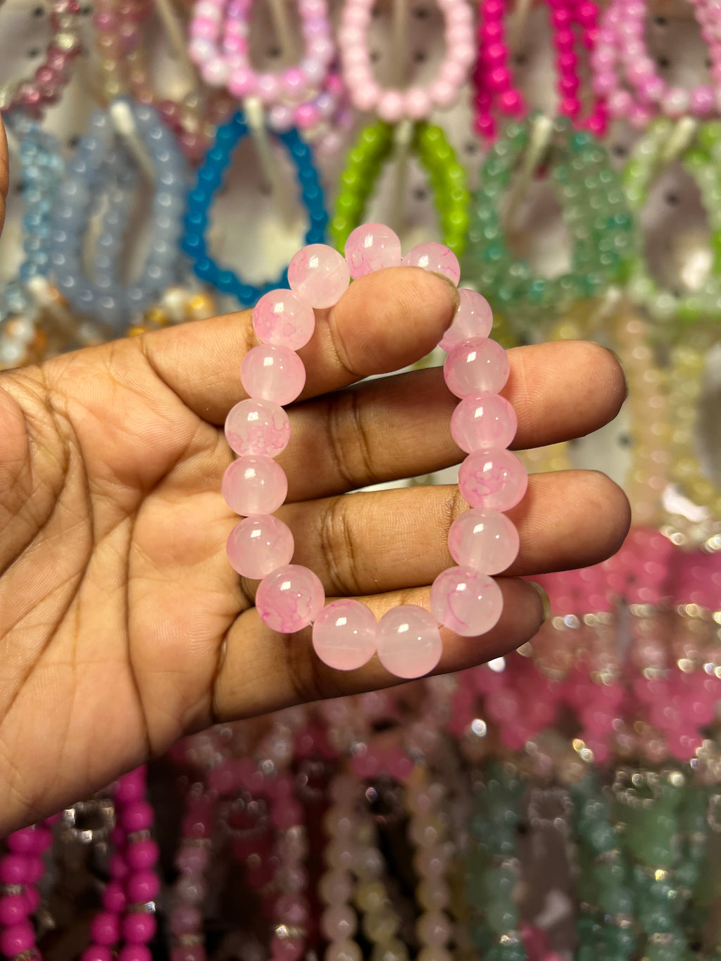 Pink Opal | Little Reflections