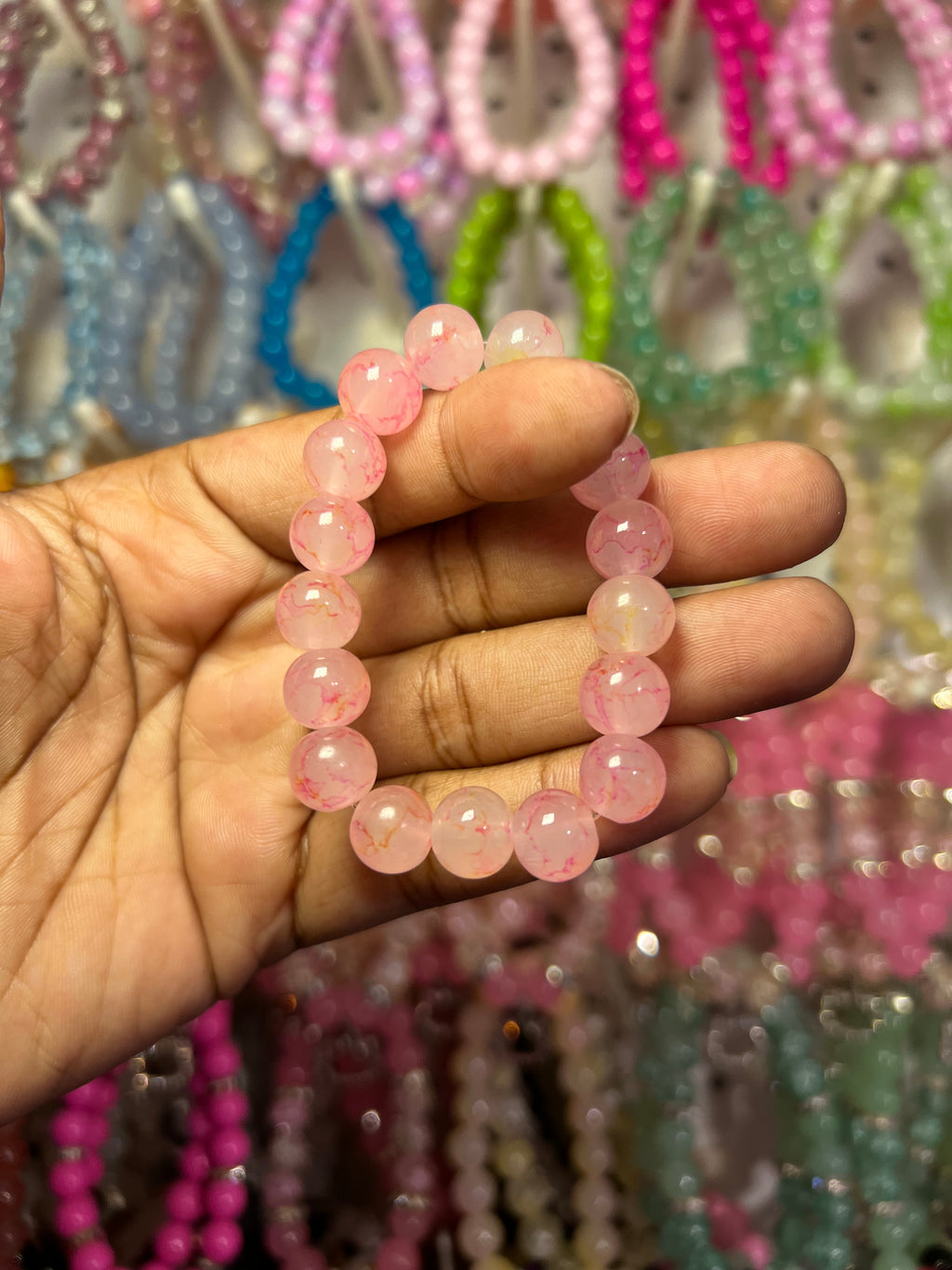 Peach Blossom | Little Reflections