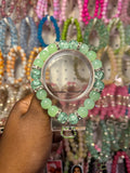 Mint Meadow | Kawaii Reflections