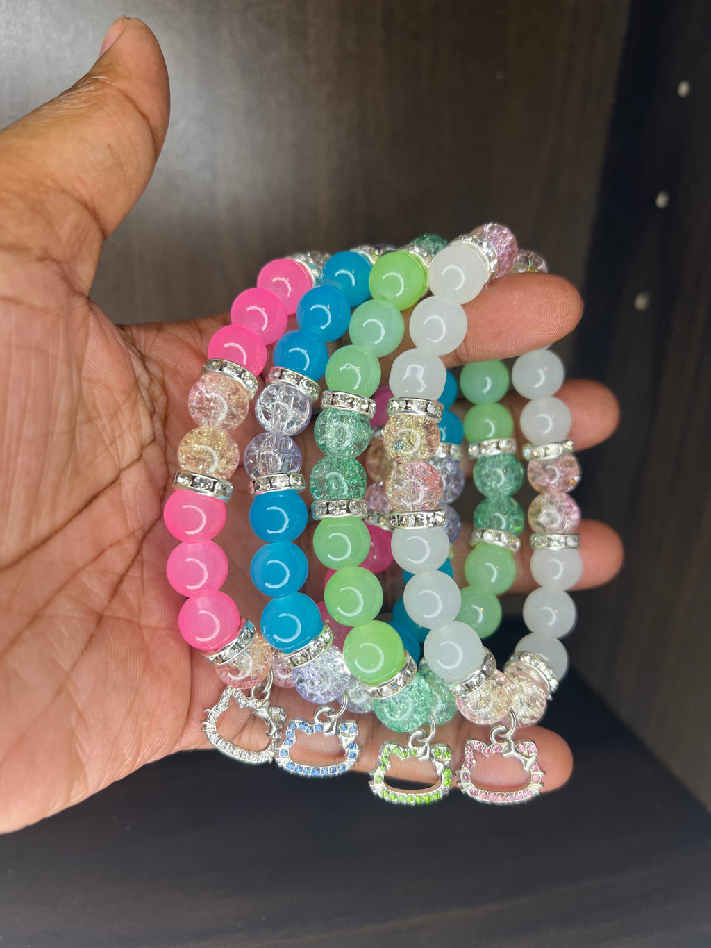 Aqua Tide | Kawaii Reflections