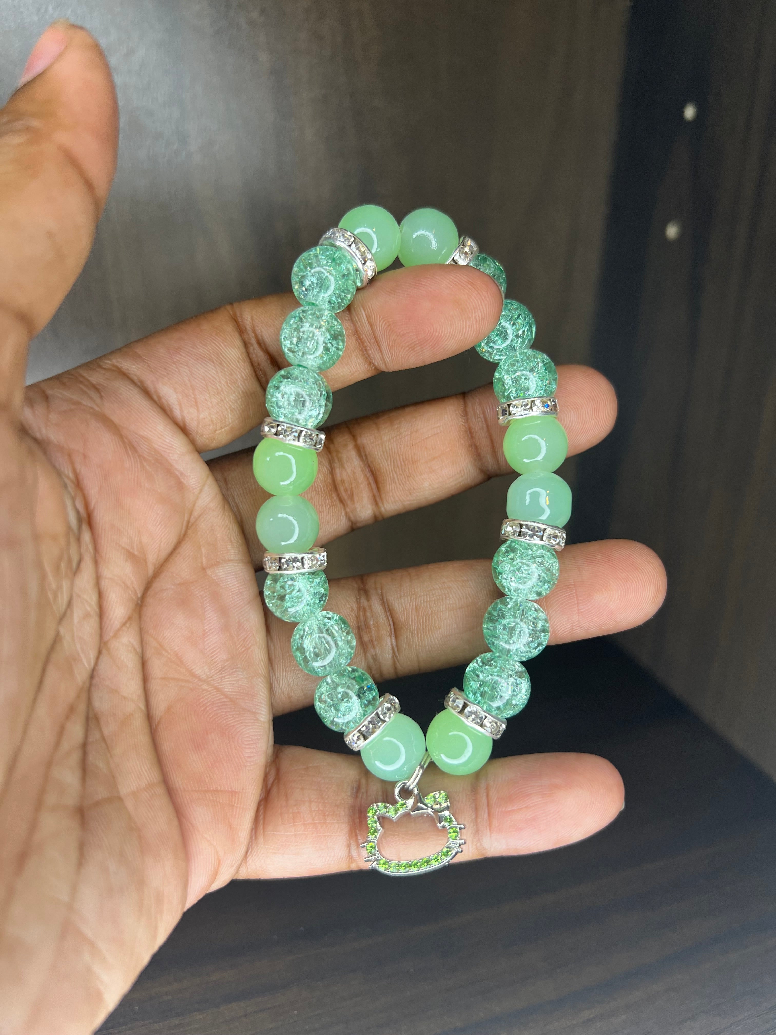 Mint Dew | Kawaii Reflections