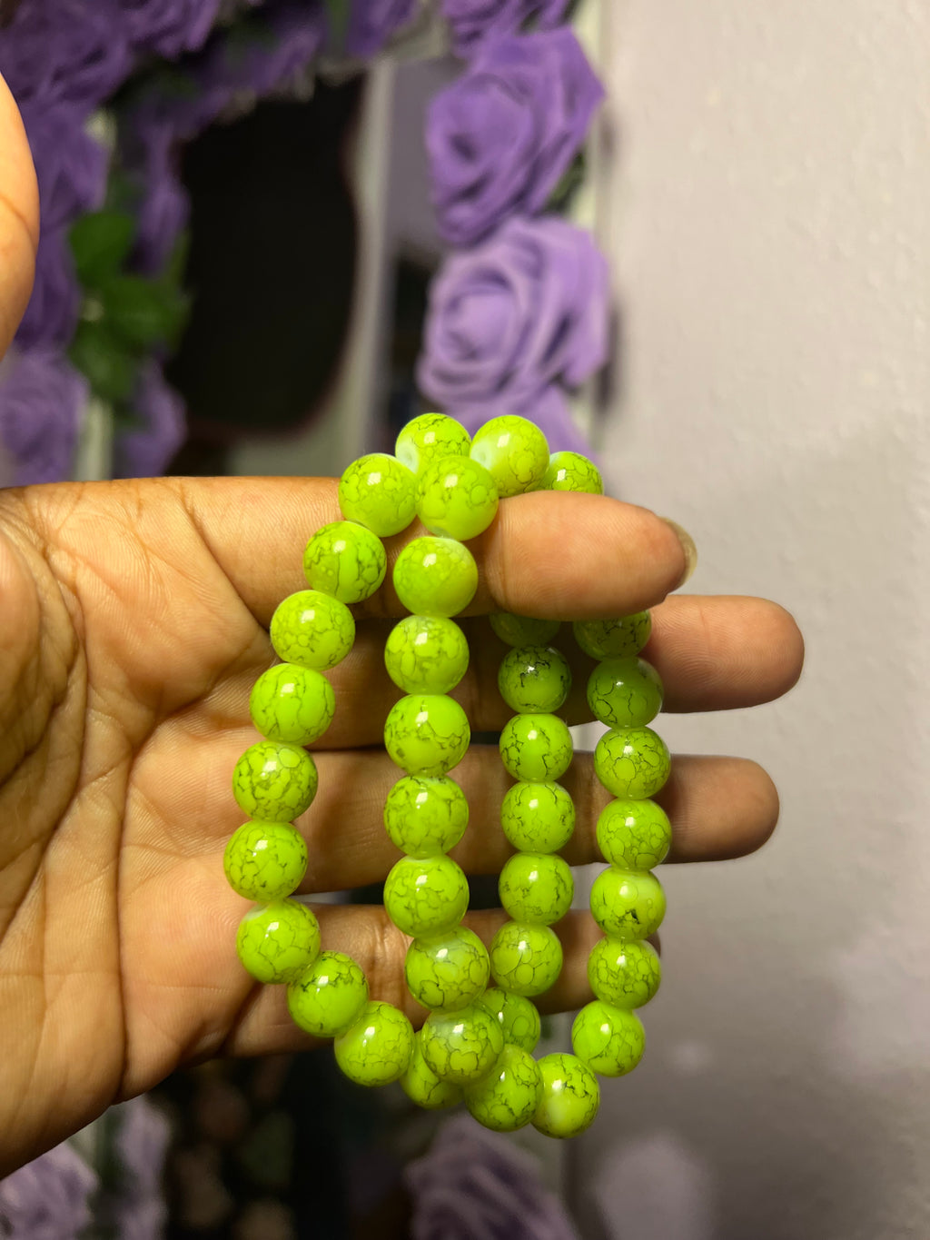 Electric Lime
