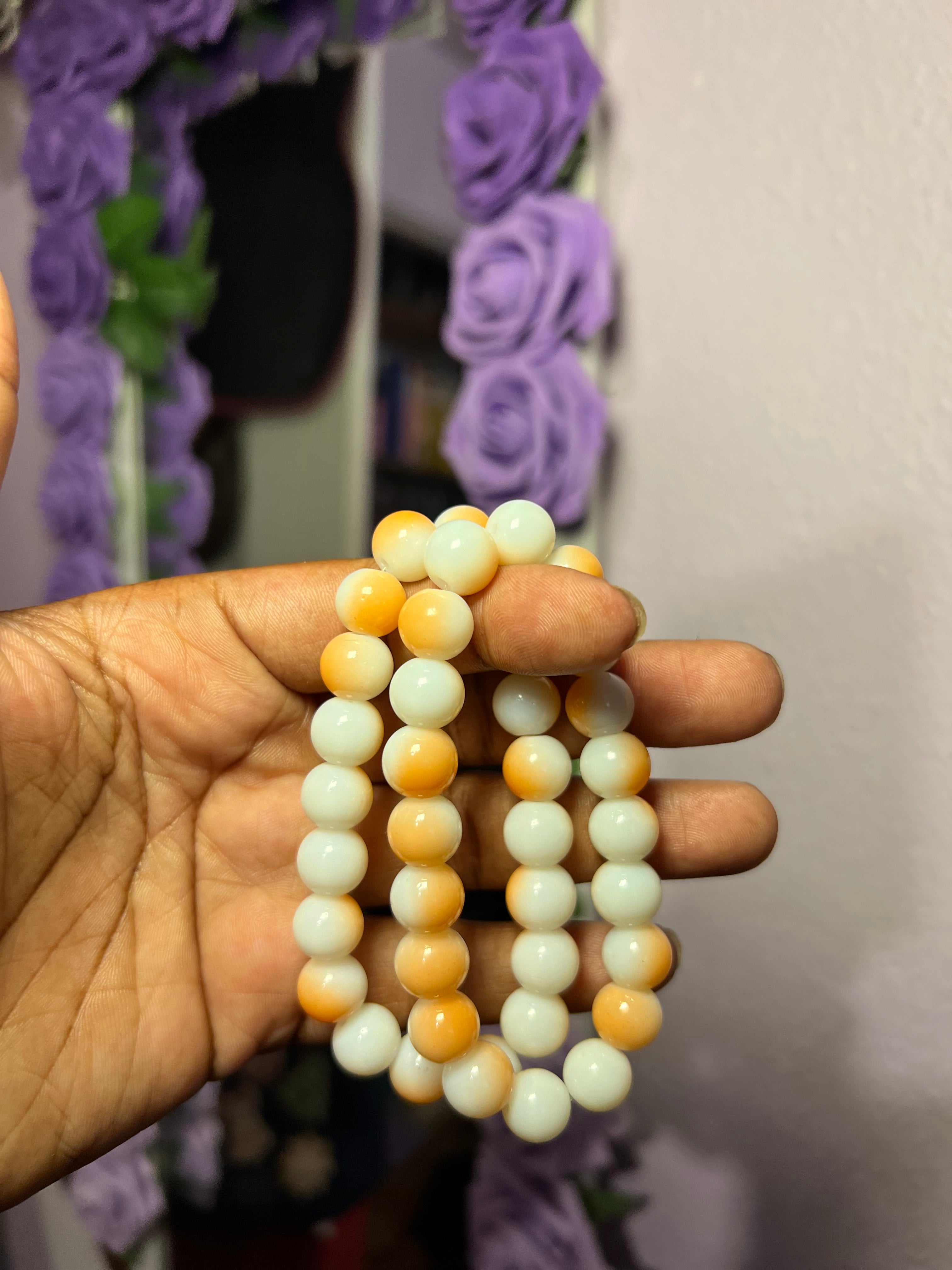 Creamsicle