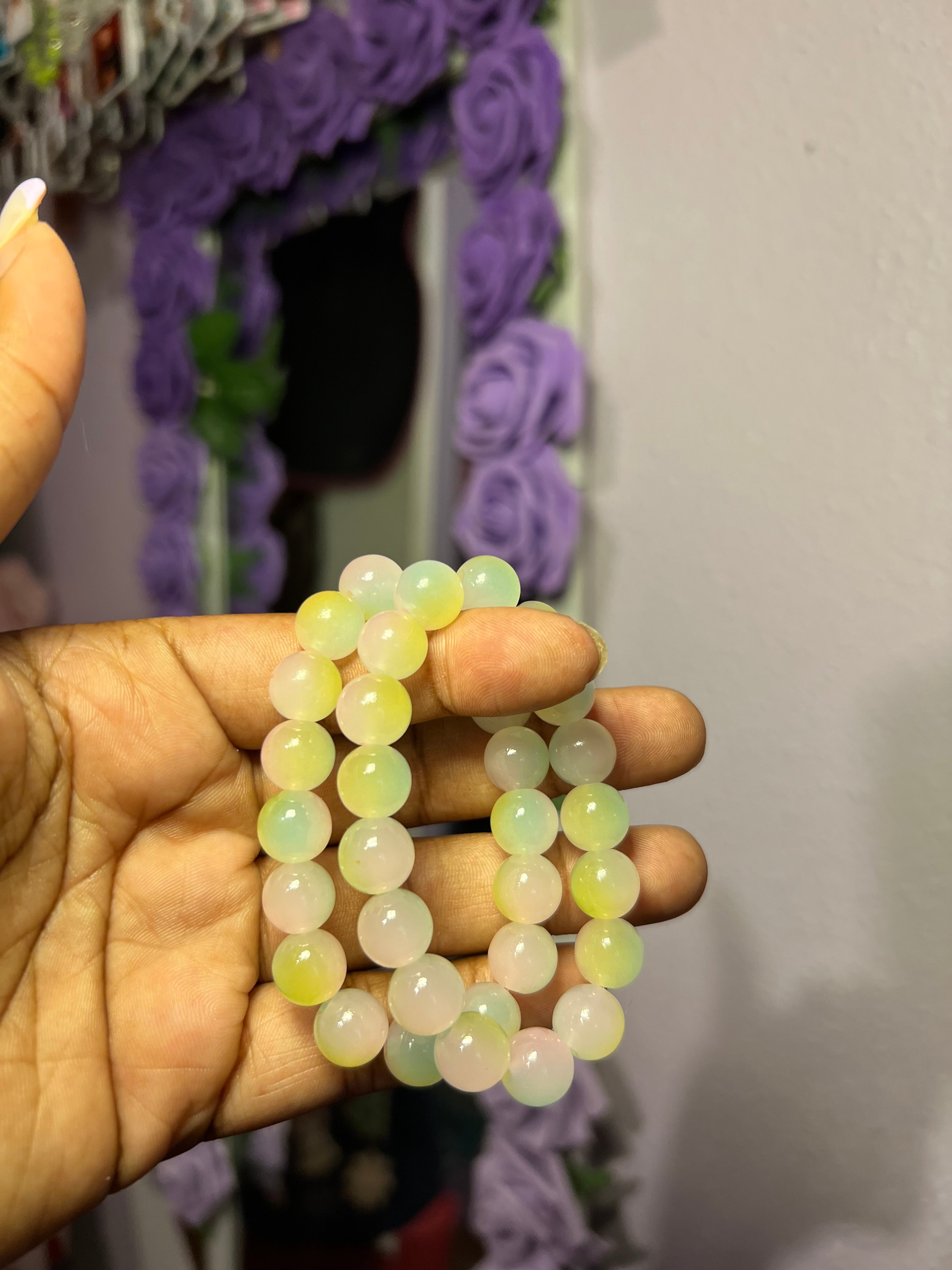 Opal Dream | Little Reflections
