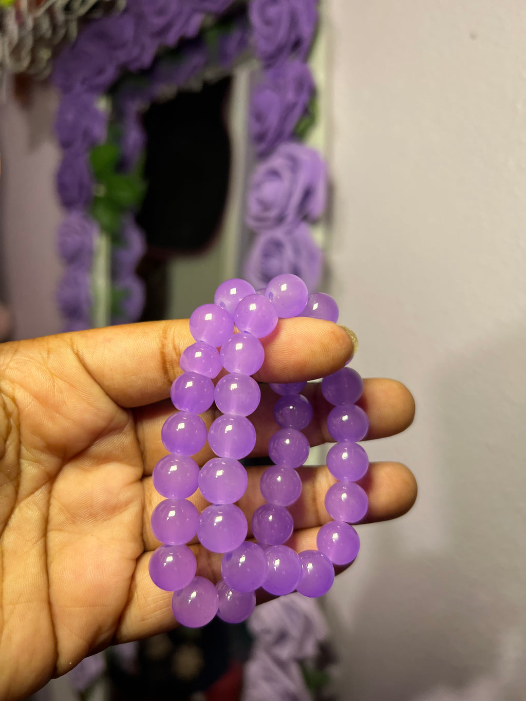 Lavender Wishes | Little Reflections