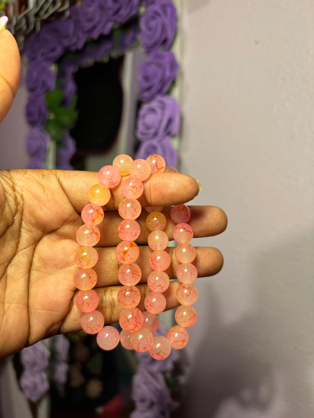 Coral Kiss