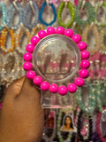 Fuchsia Fever
