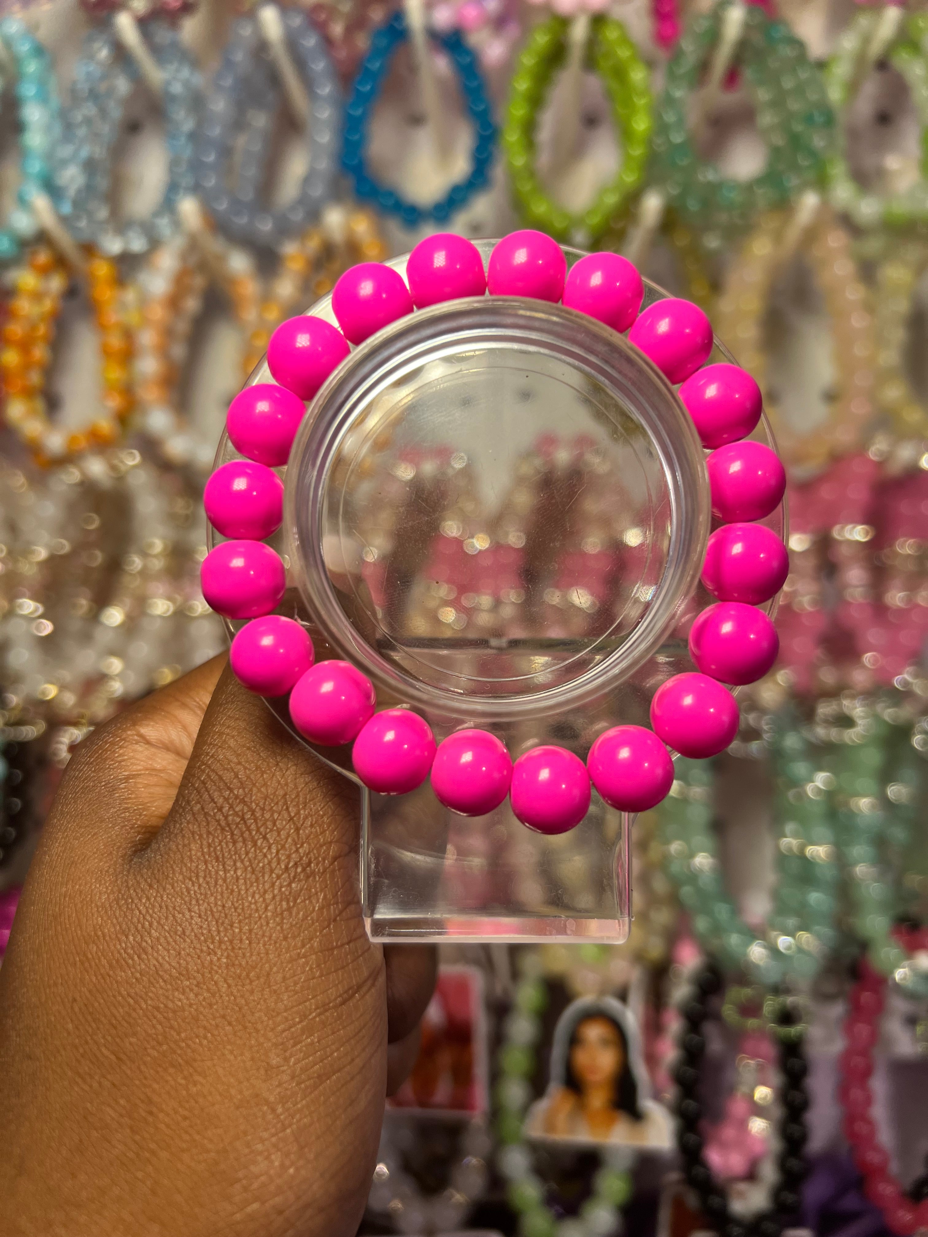 Fuchsia Fever