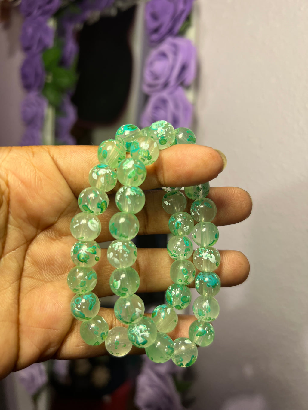 Emerald Tide
