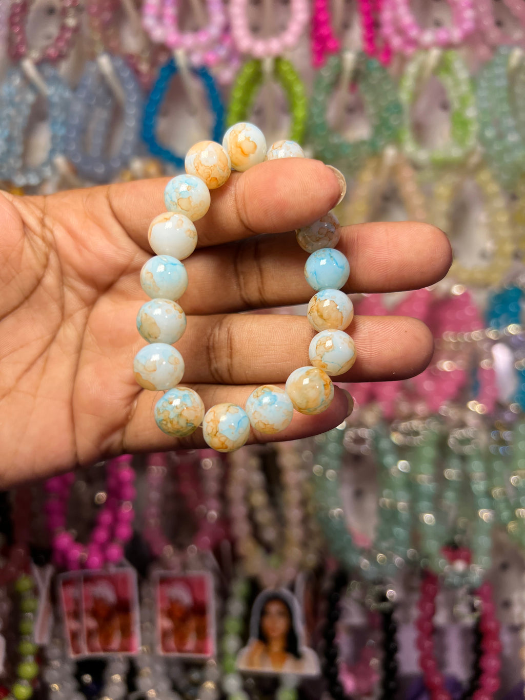 Seaside Treasures | Little Reflections