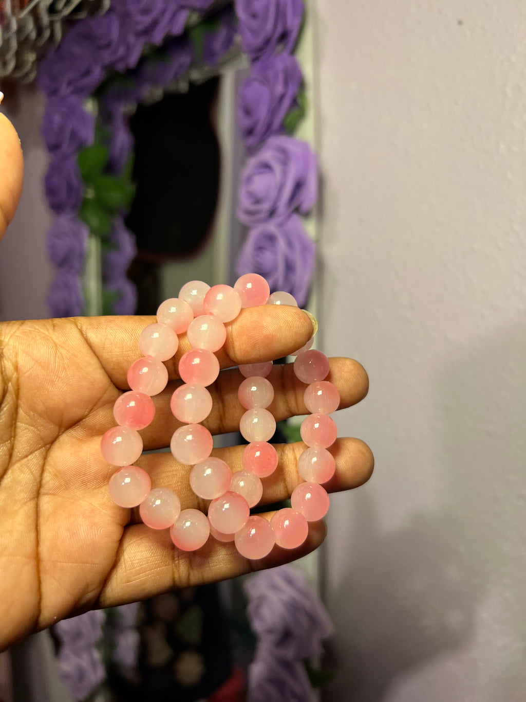 Rosewater | Little Reflections