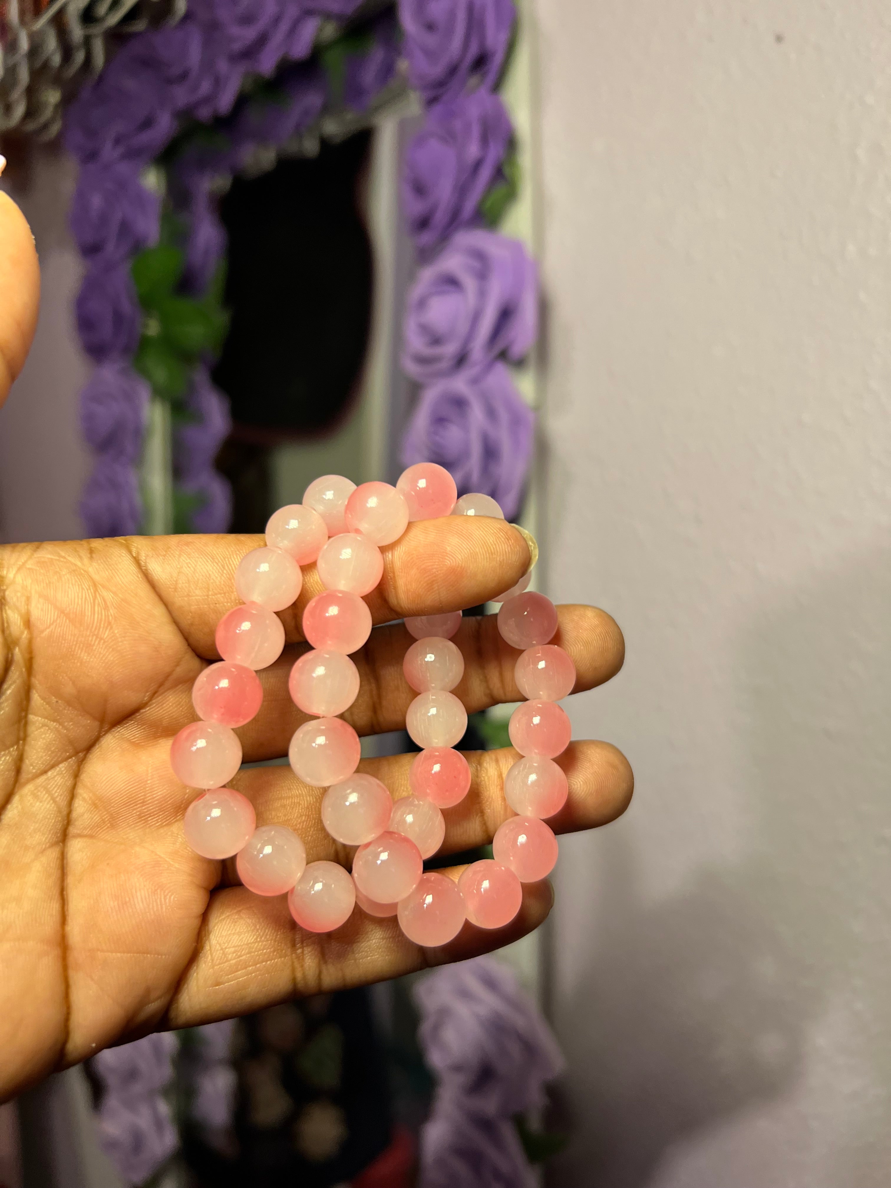 Rosewater | Little Reflections