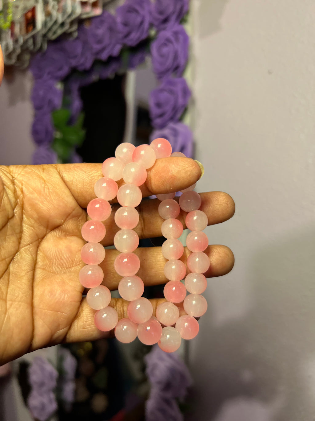 Rose Water