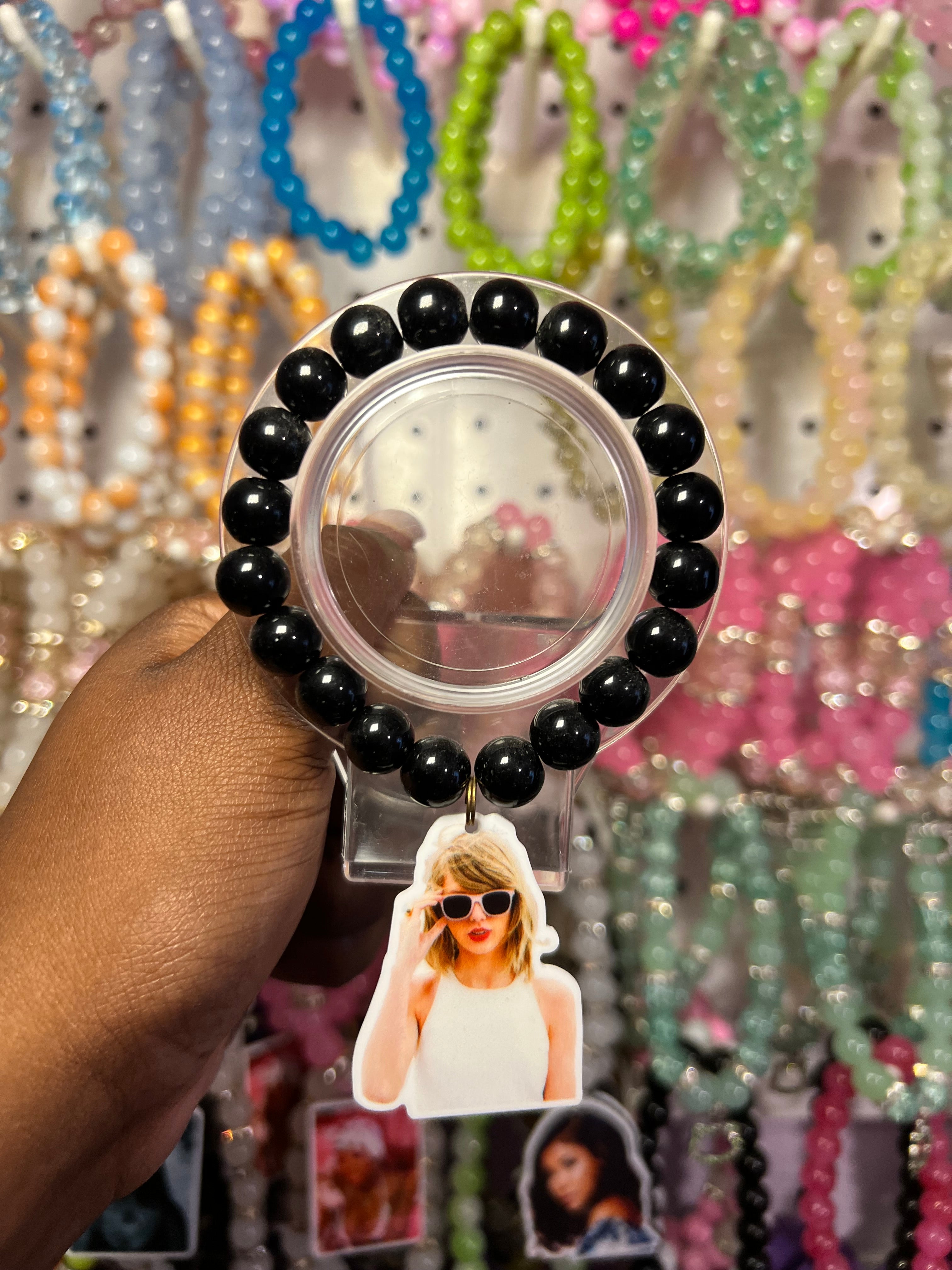 Keepsake | Icons Refined