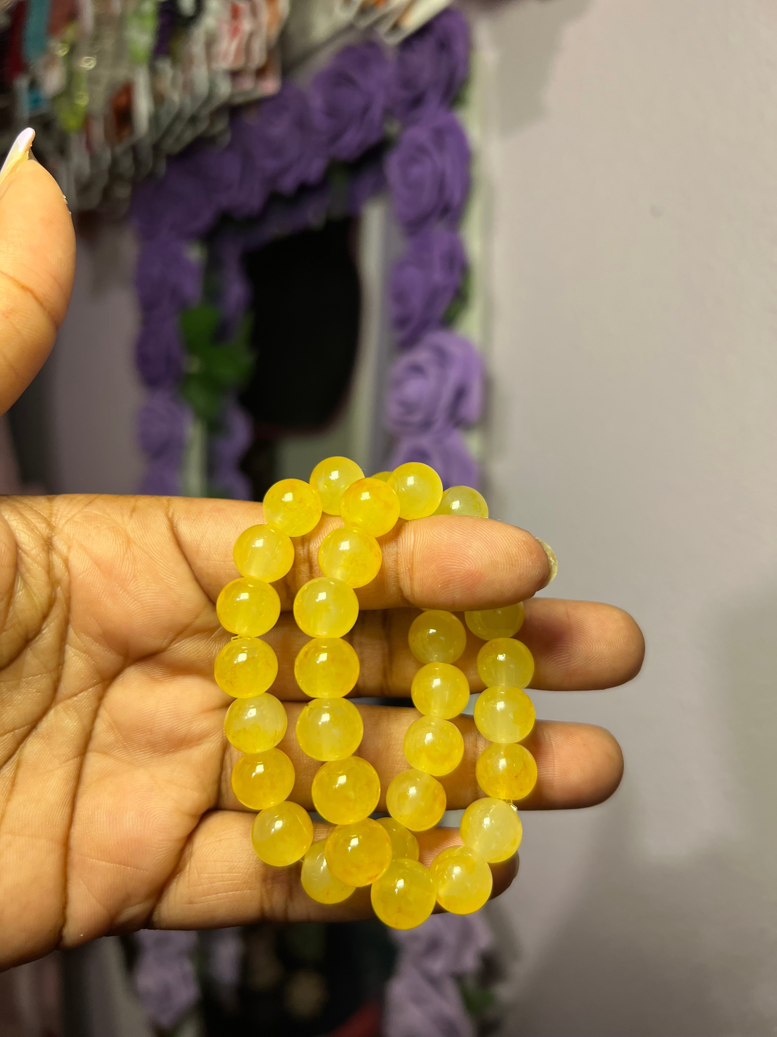 Lemon Drop | Little Reflections