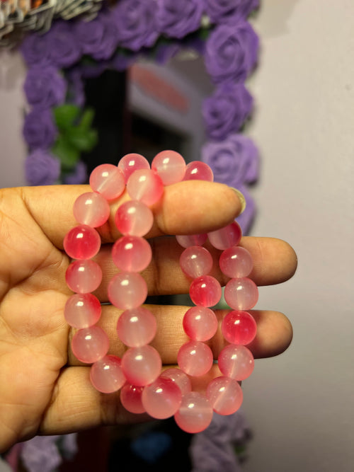 Bubblegum Bliss | Little Reflections