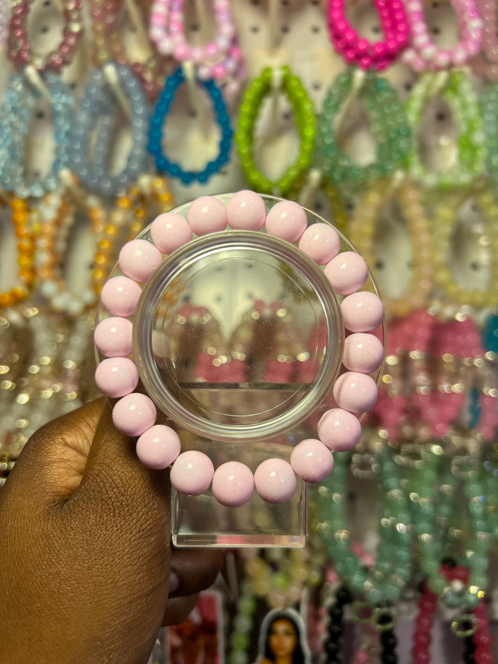 Blush Petal