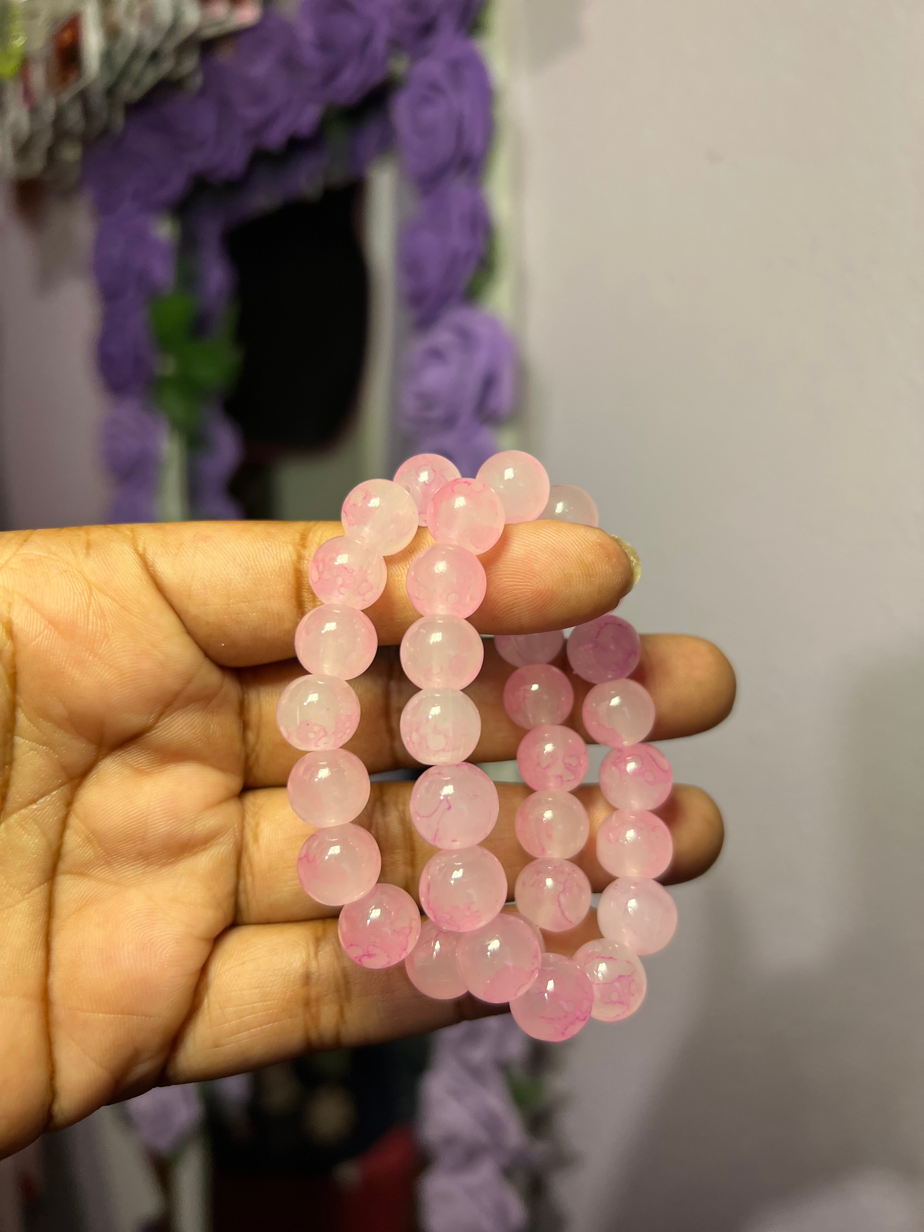 Pink Opal | Little Reflections