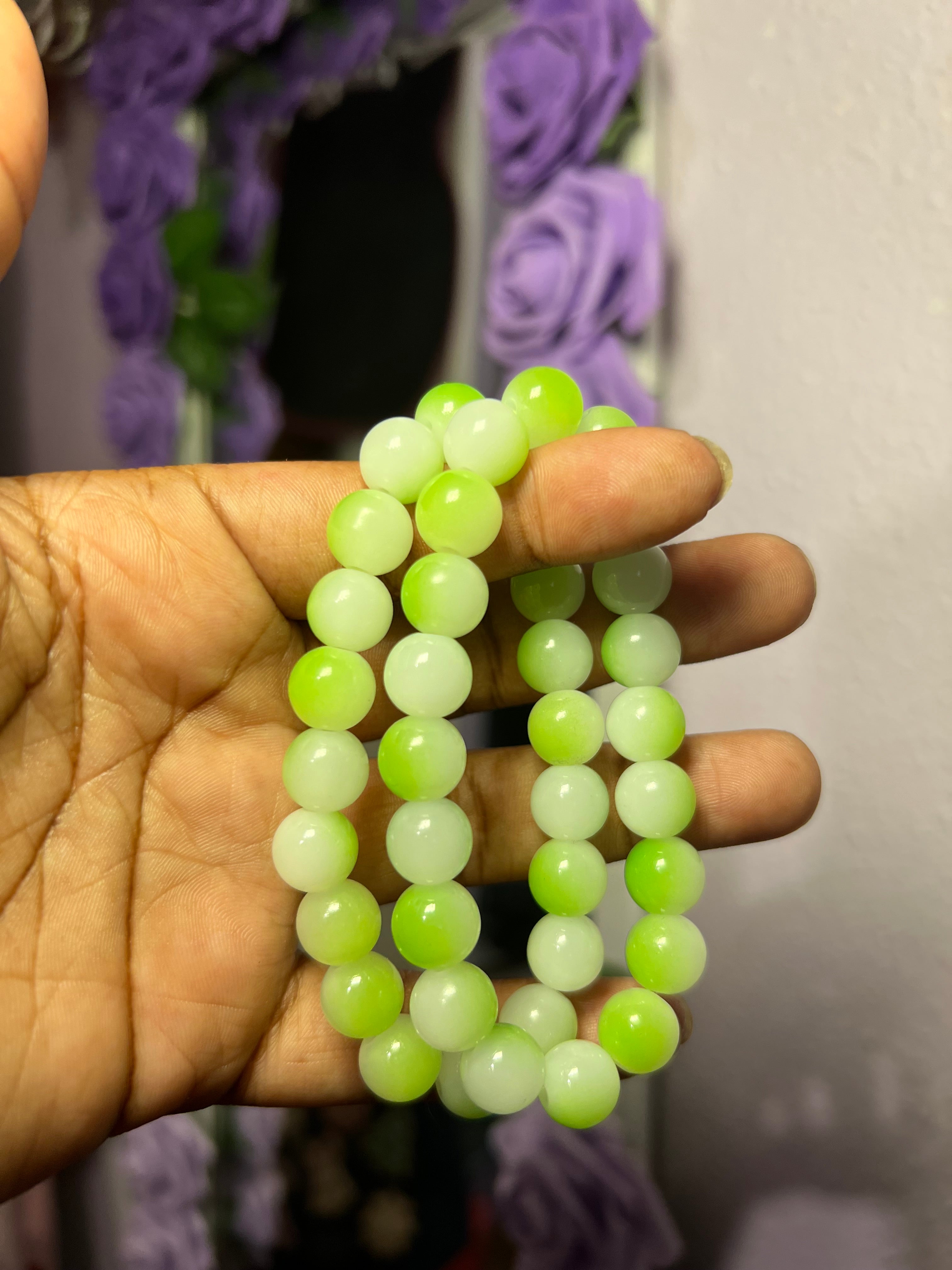 Clover Glow