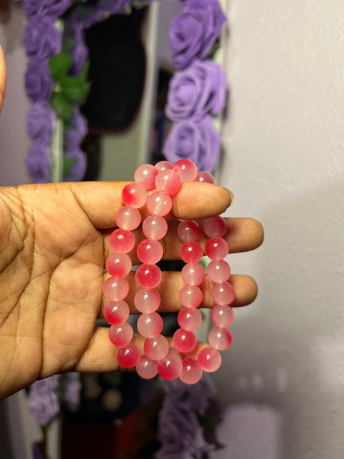 Bubblegum Bliss