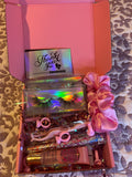 The Glam Box | 3-Pair Lash & Beauty Kit