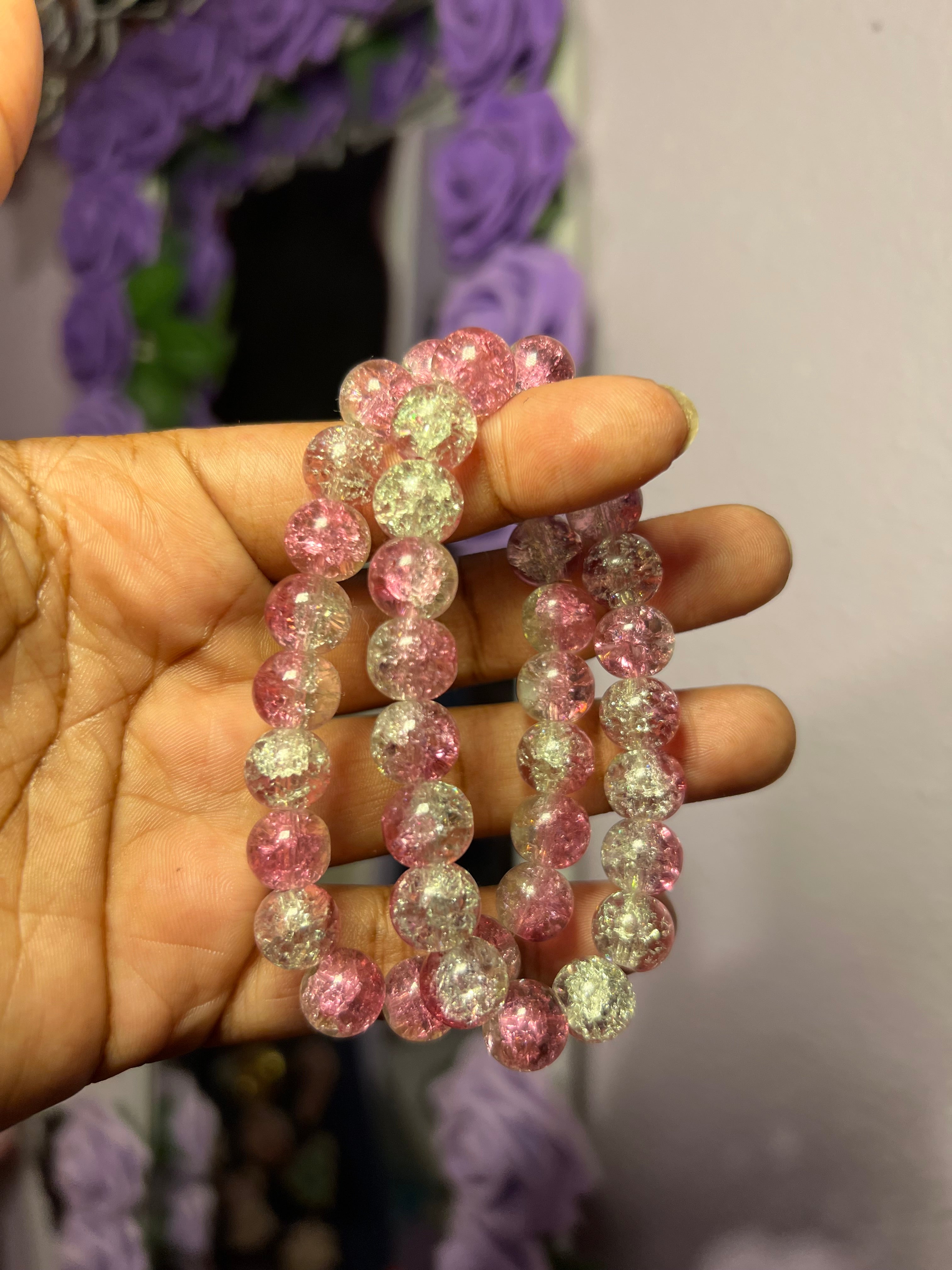 Pink Champagne