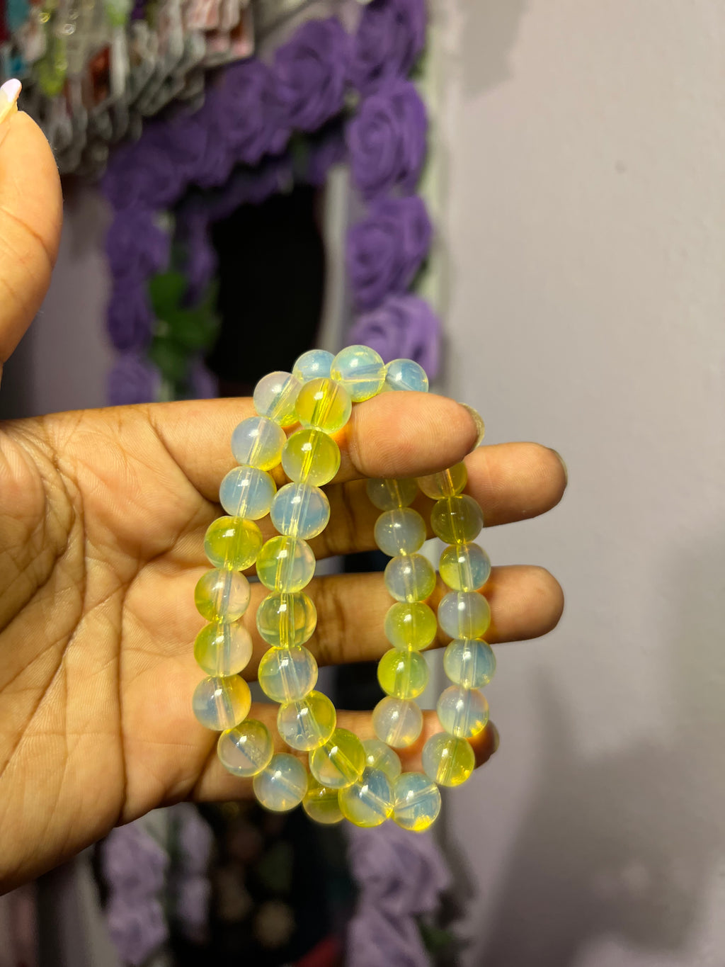 Lemon Glow