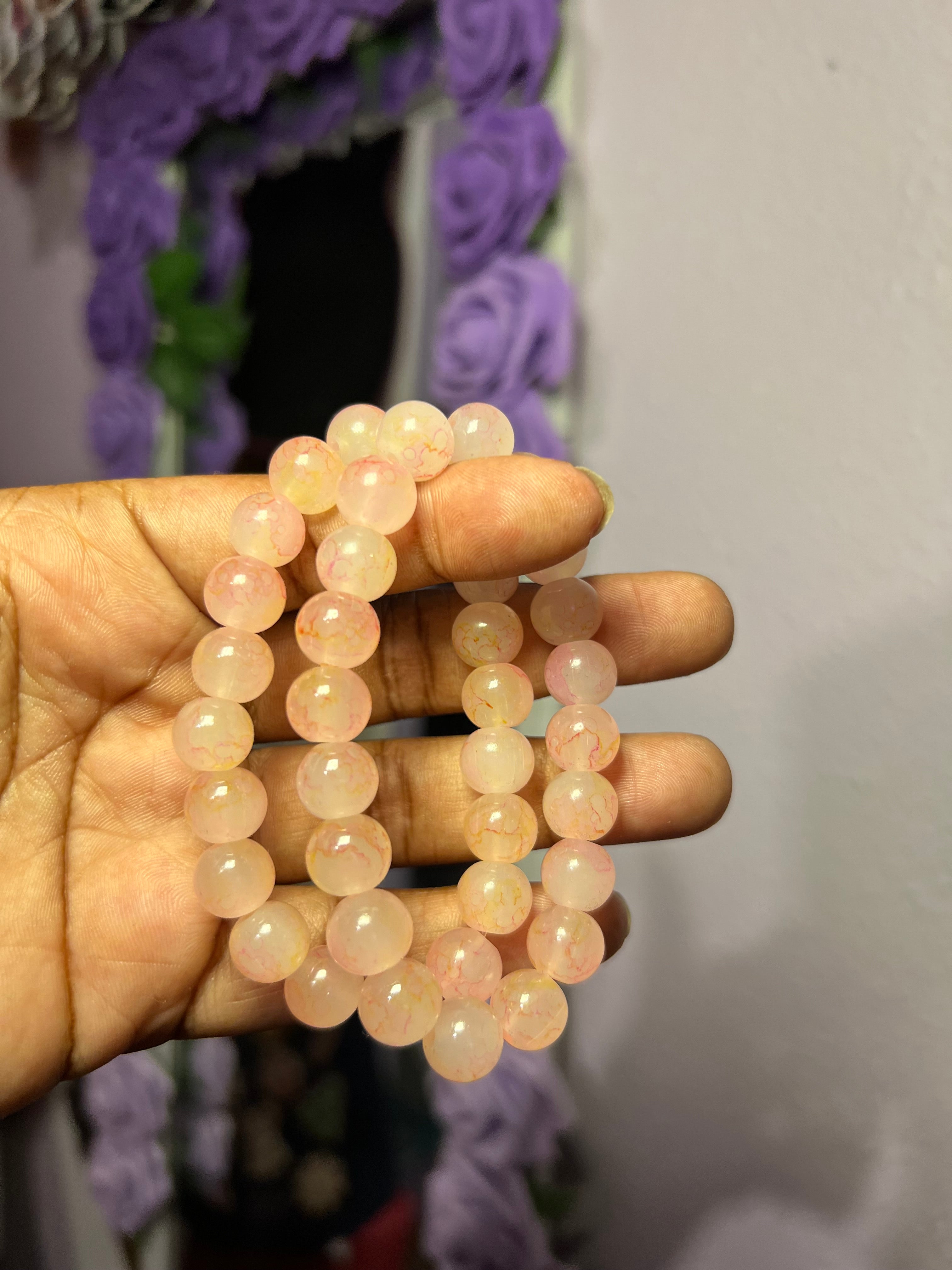 Peach Blossom