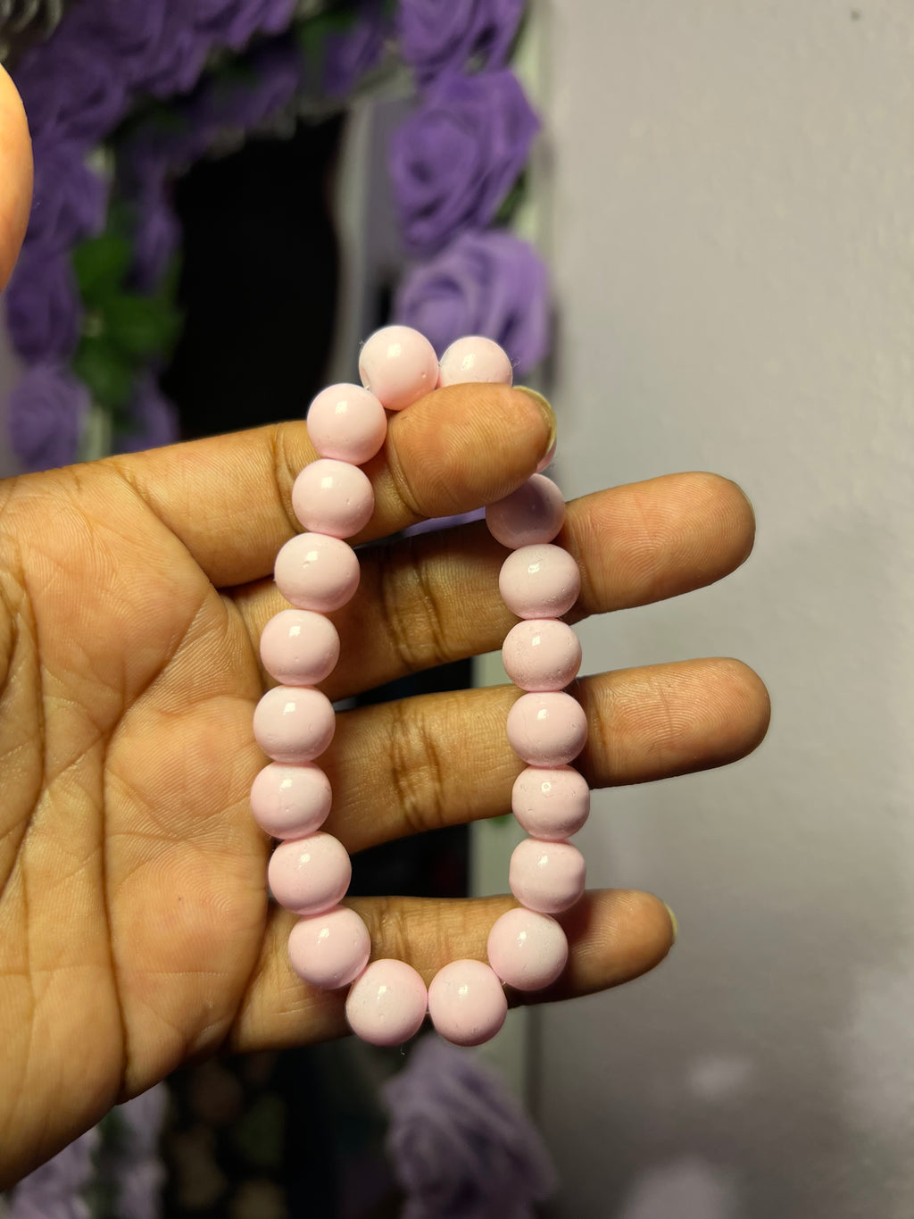 Blush Petal