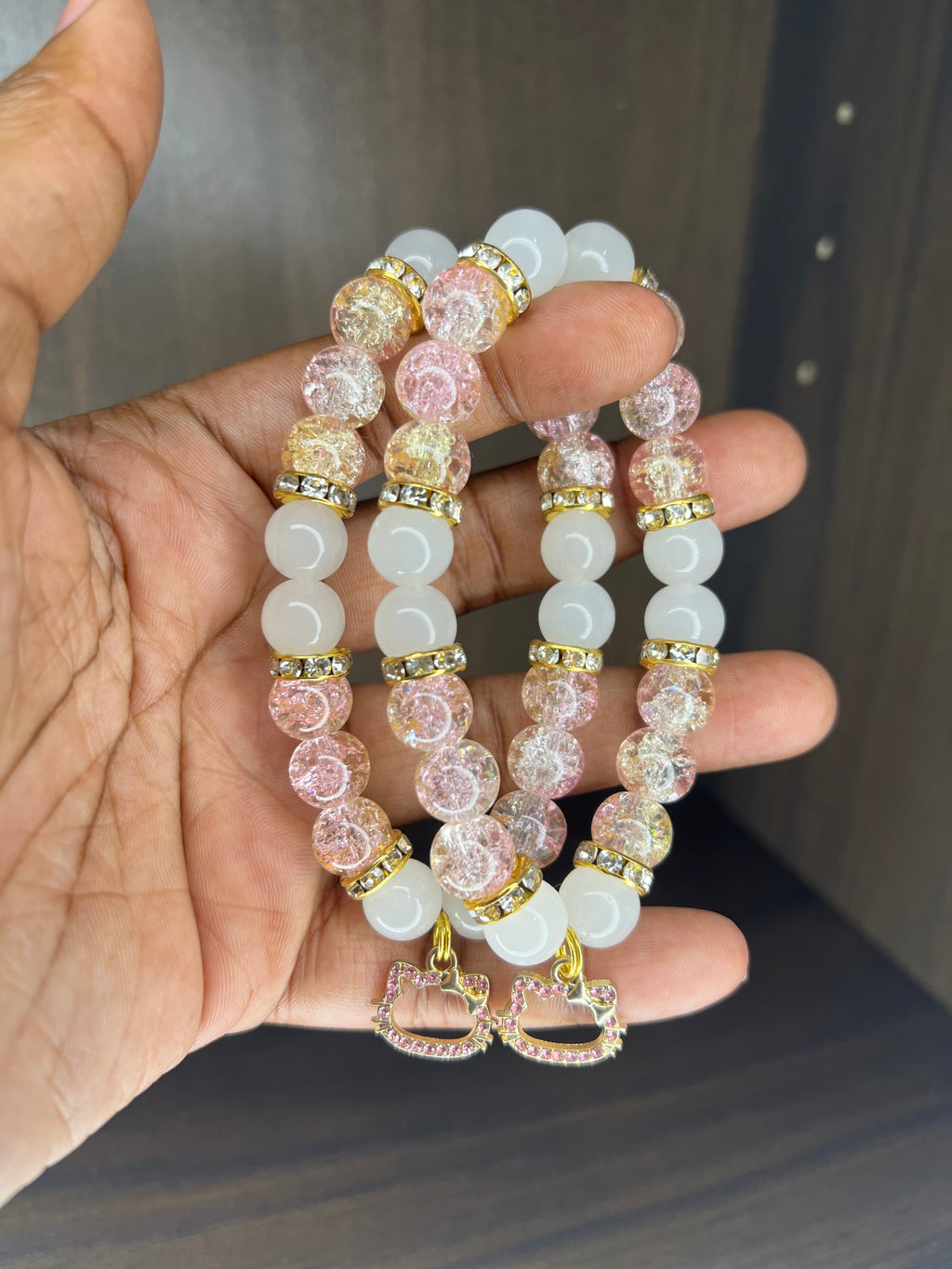 Champagne Pearl | Kawaii Reflections