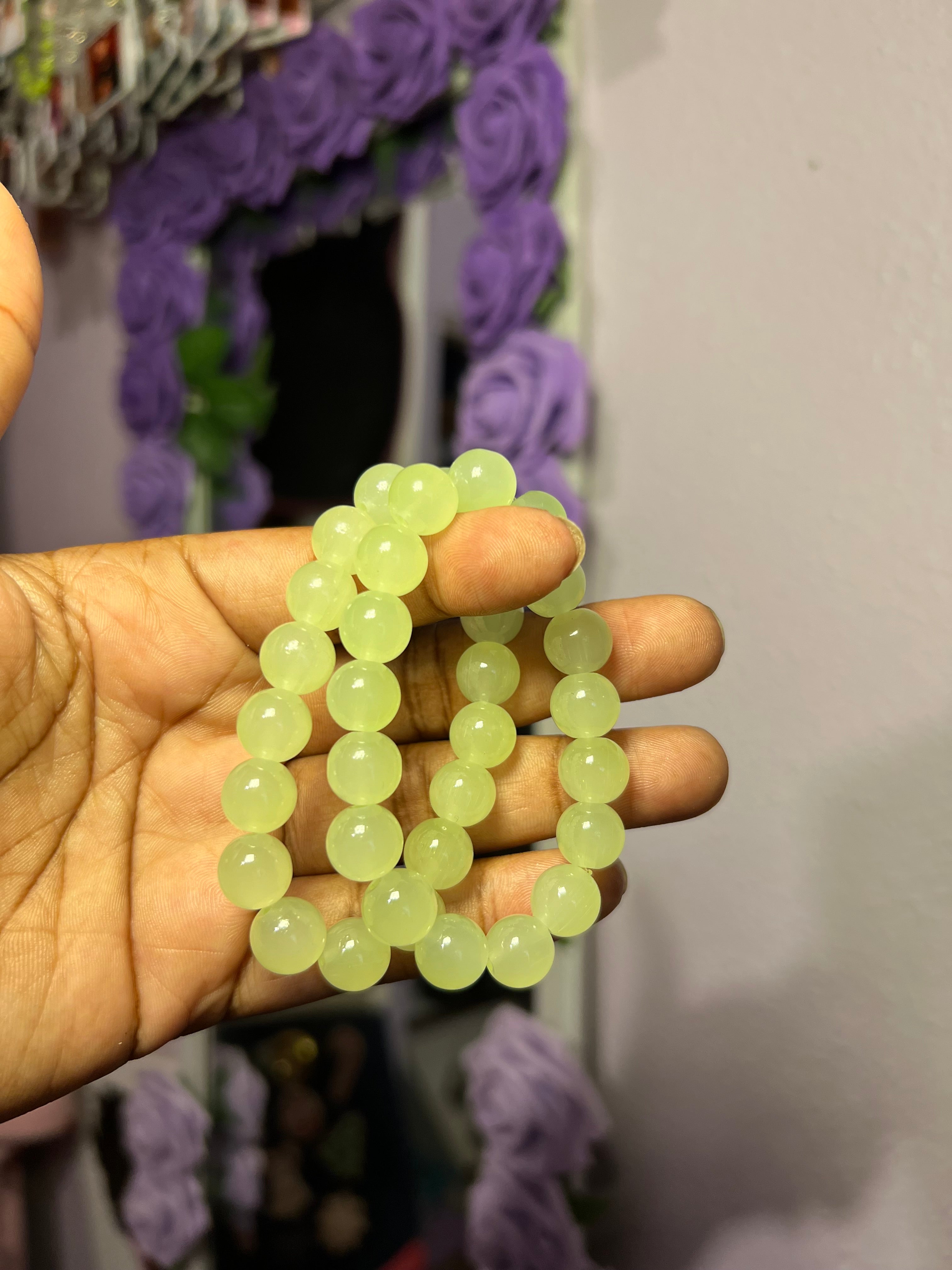 Honeydew | Little Reflections