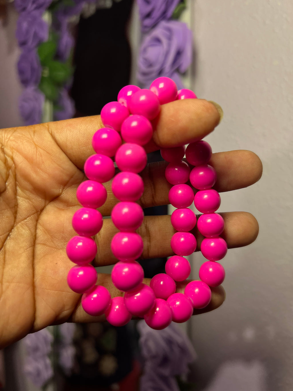 Fuchsia Fever