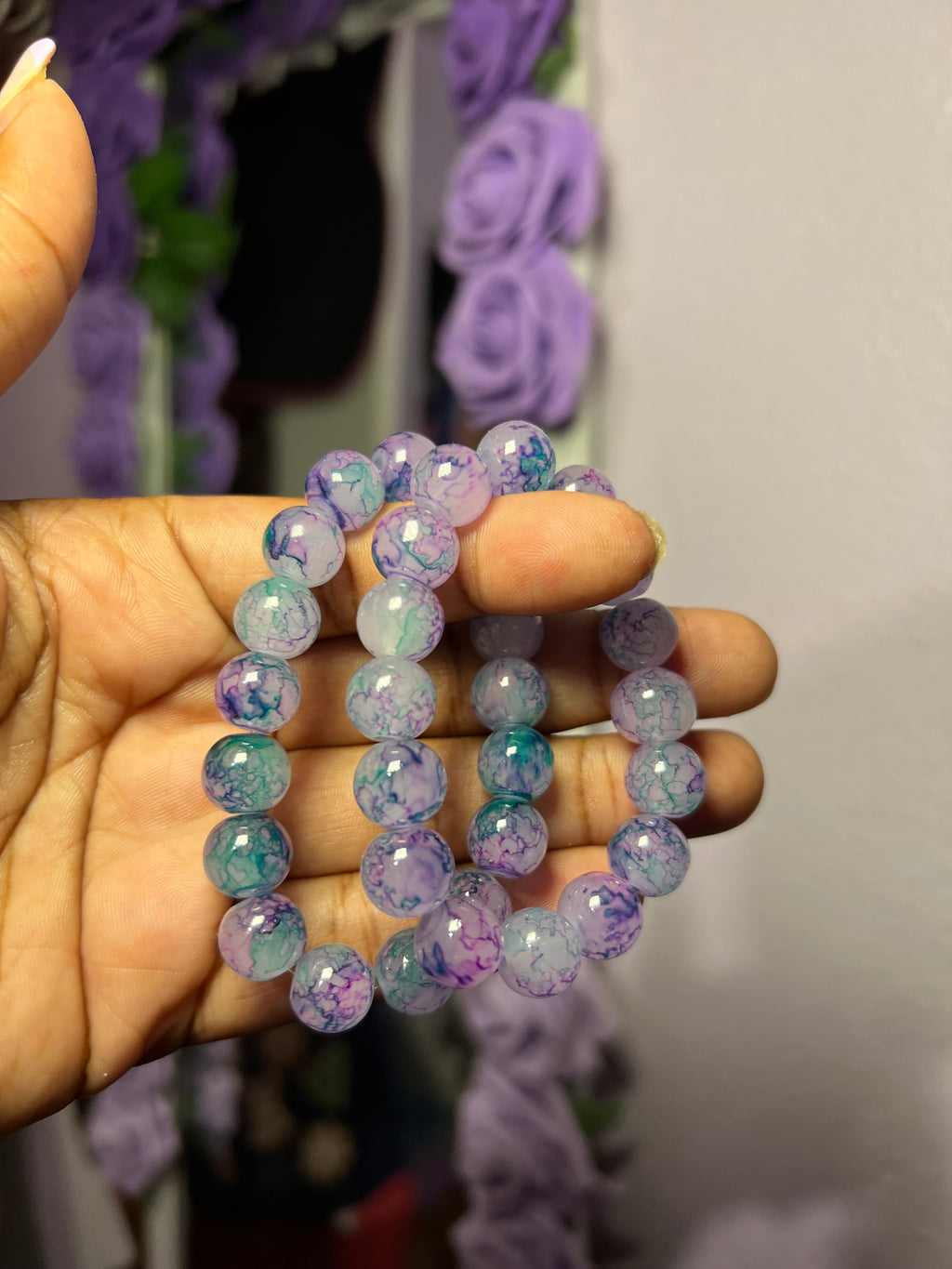 Mermaid Dreams | Little Reflections