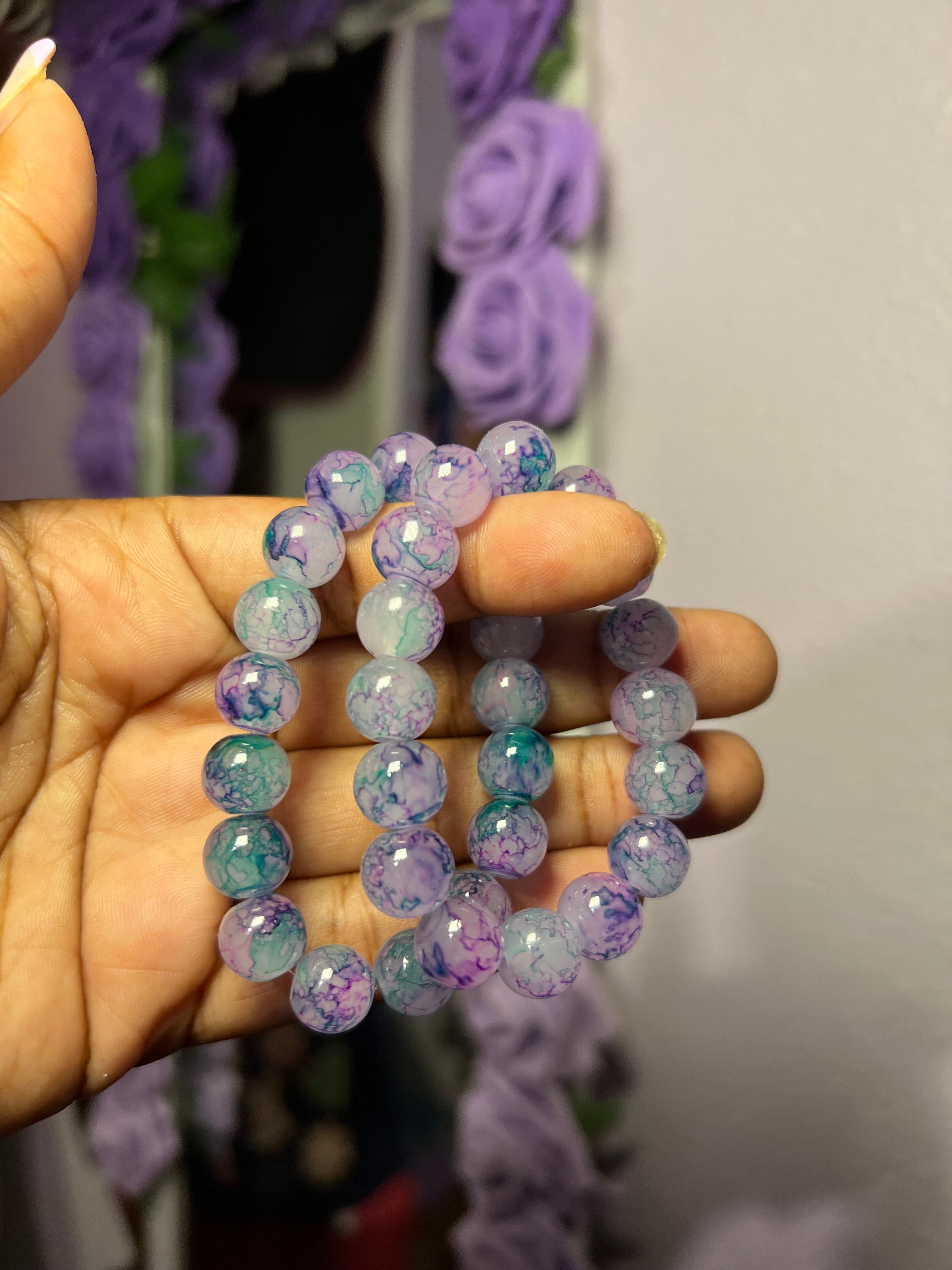 Mermaid Dreams | Little Reflections