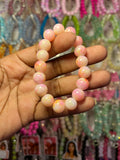Peach Sorbet | Little Reflections