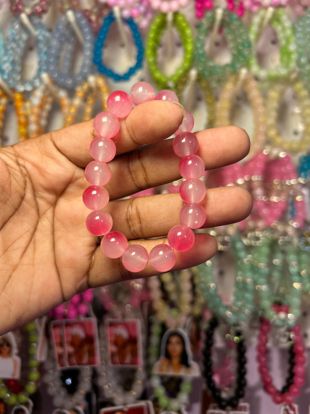 Bubblegum Bliss | Little Reflections