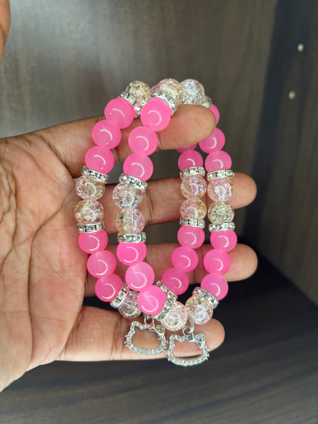 Pink Pop | Kawaii Reflections