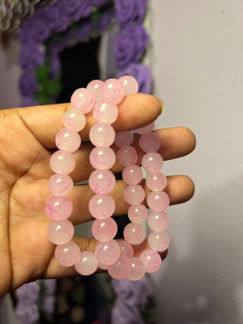 Pink Opal