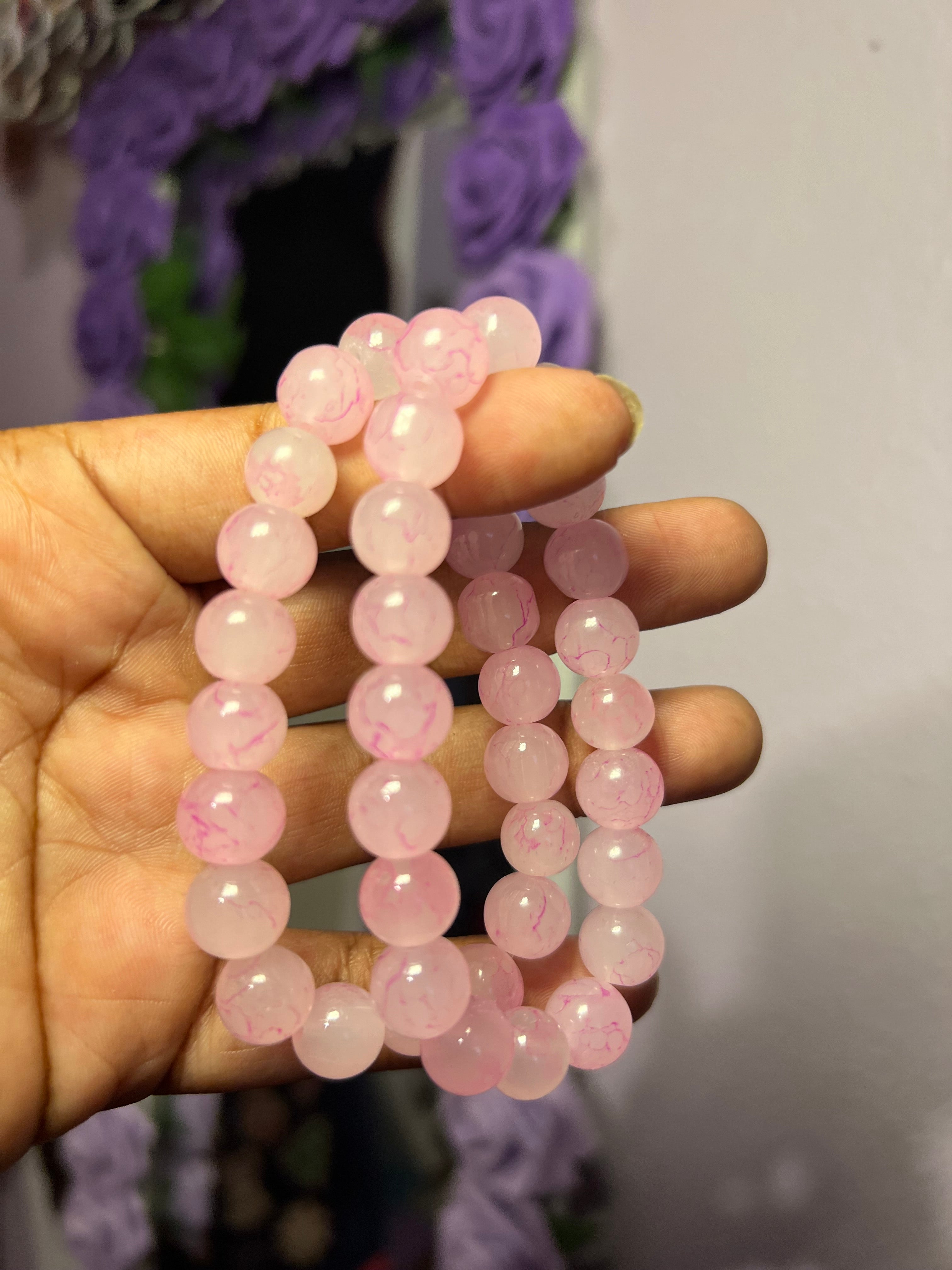 Pink Opal