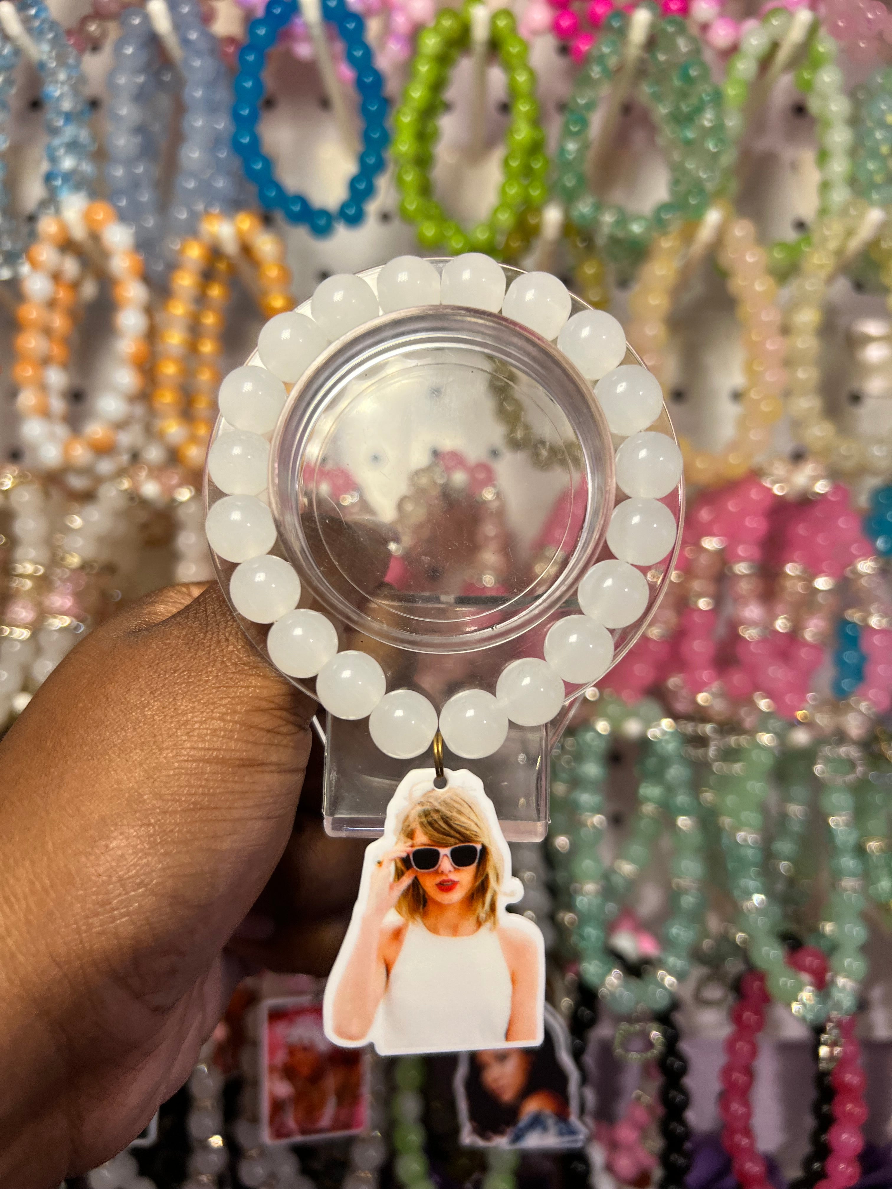 Keepsake | Icons Refined