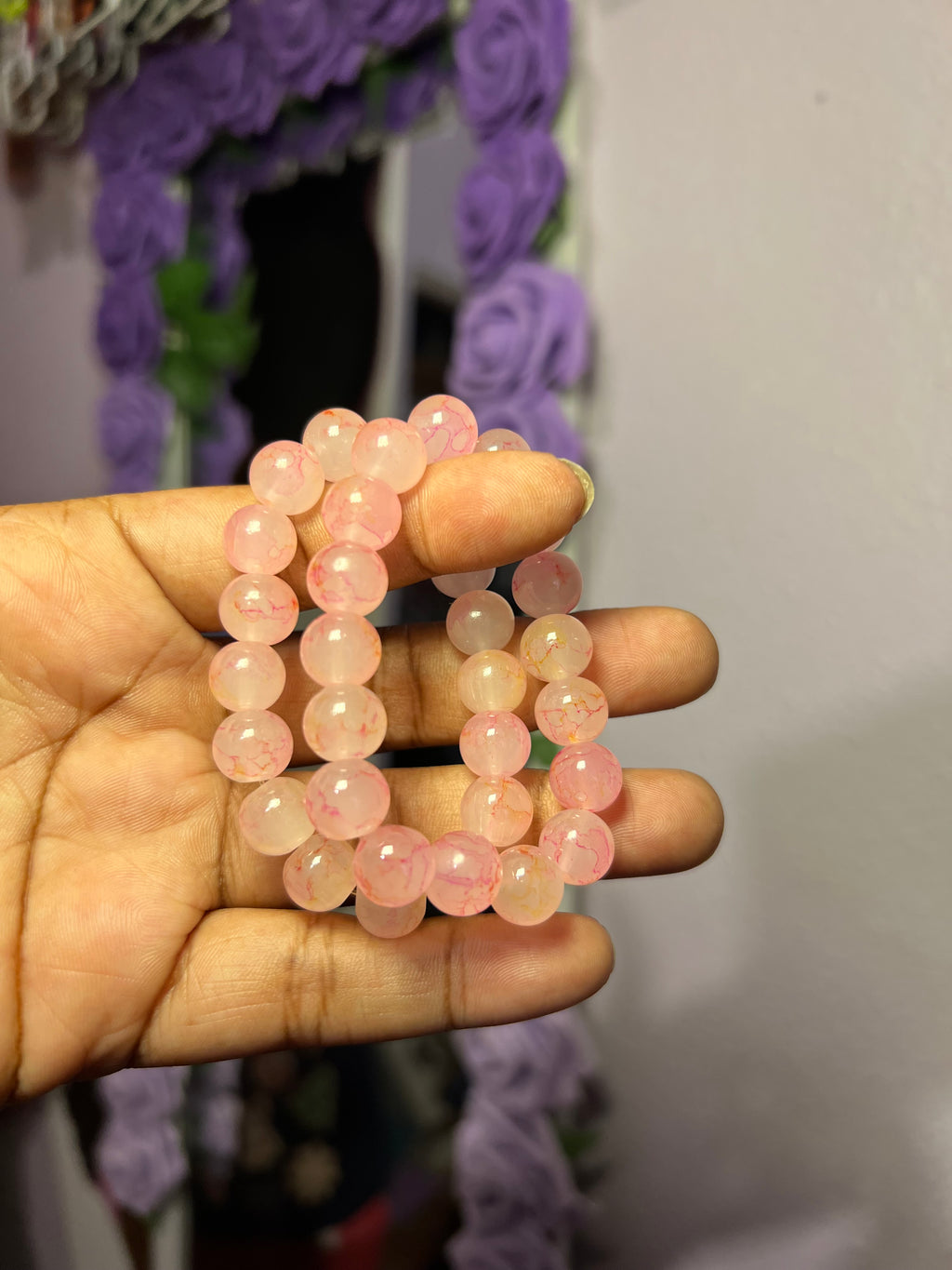 Peach Blossom | Little Reflections